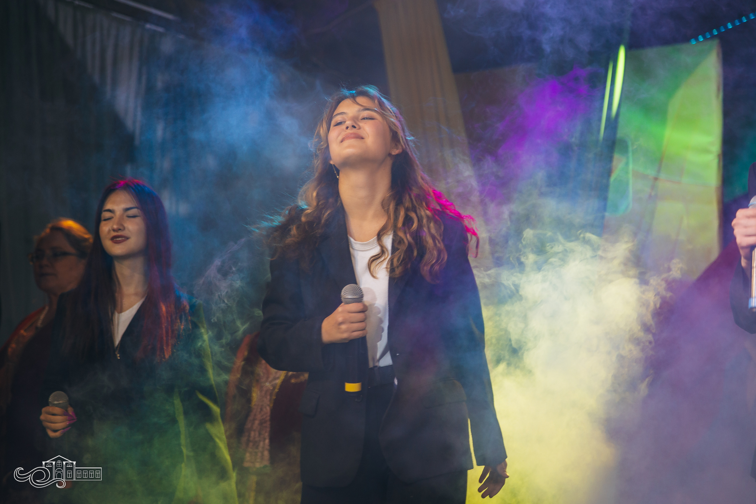 День станицы / Новотитаровская / 2023. Новотитаровский Дом культуры