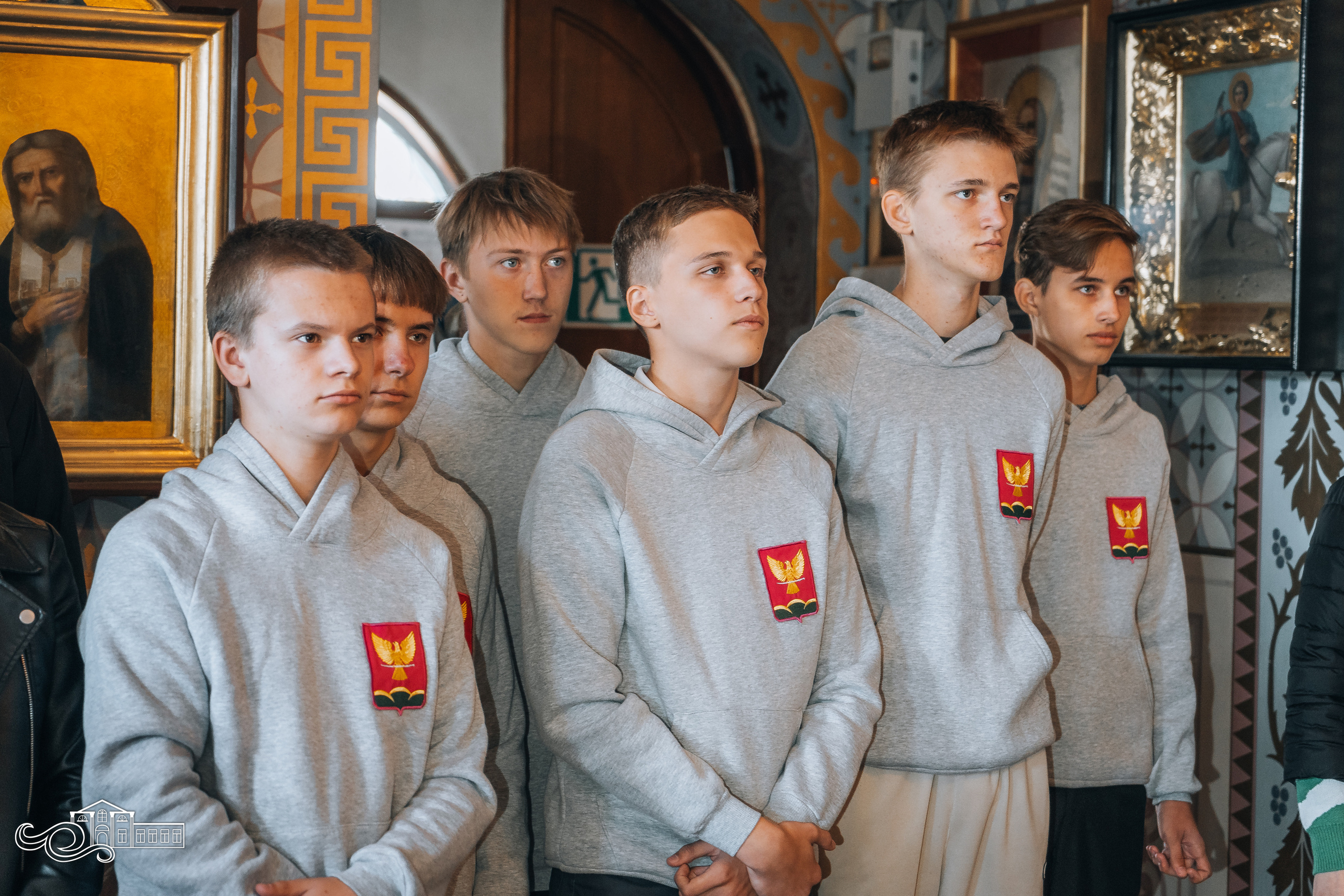 Покров Пресвятой Богородицы. Новотитаровский Дом культуры