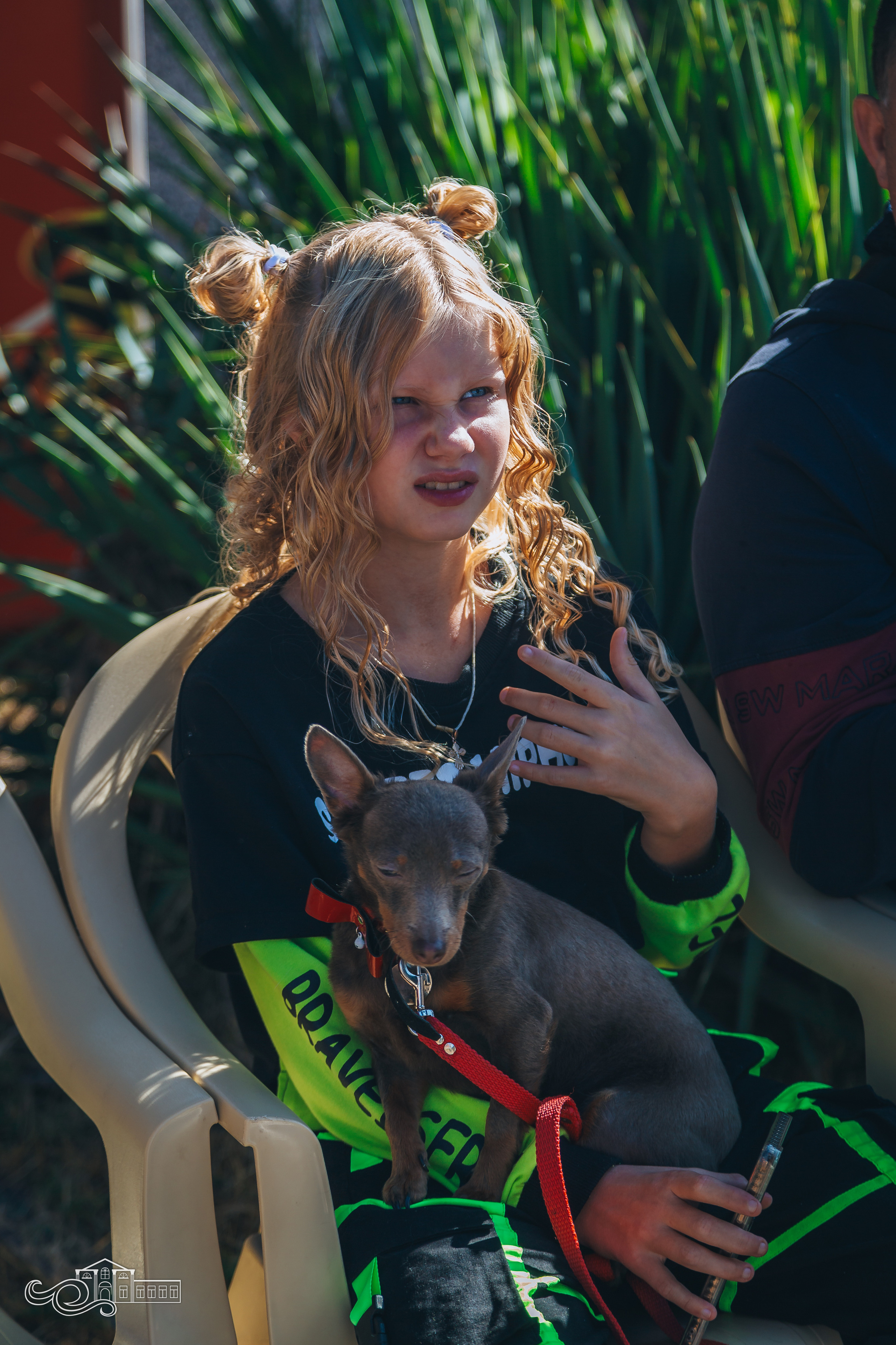 День станицы / Новотитаровская / 2023. Новотитаровский Дом культуры