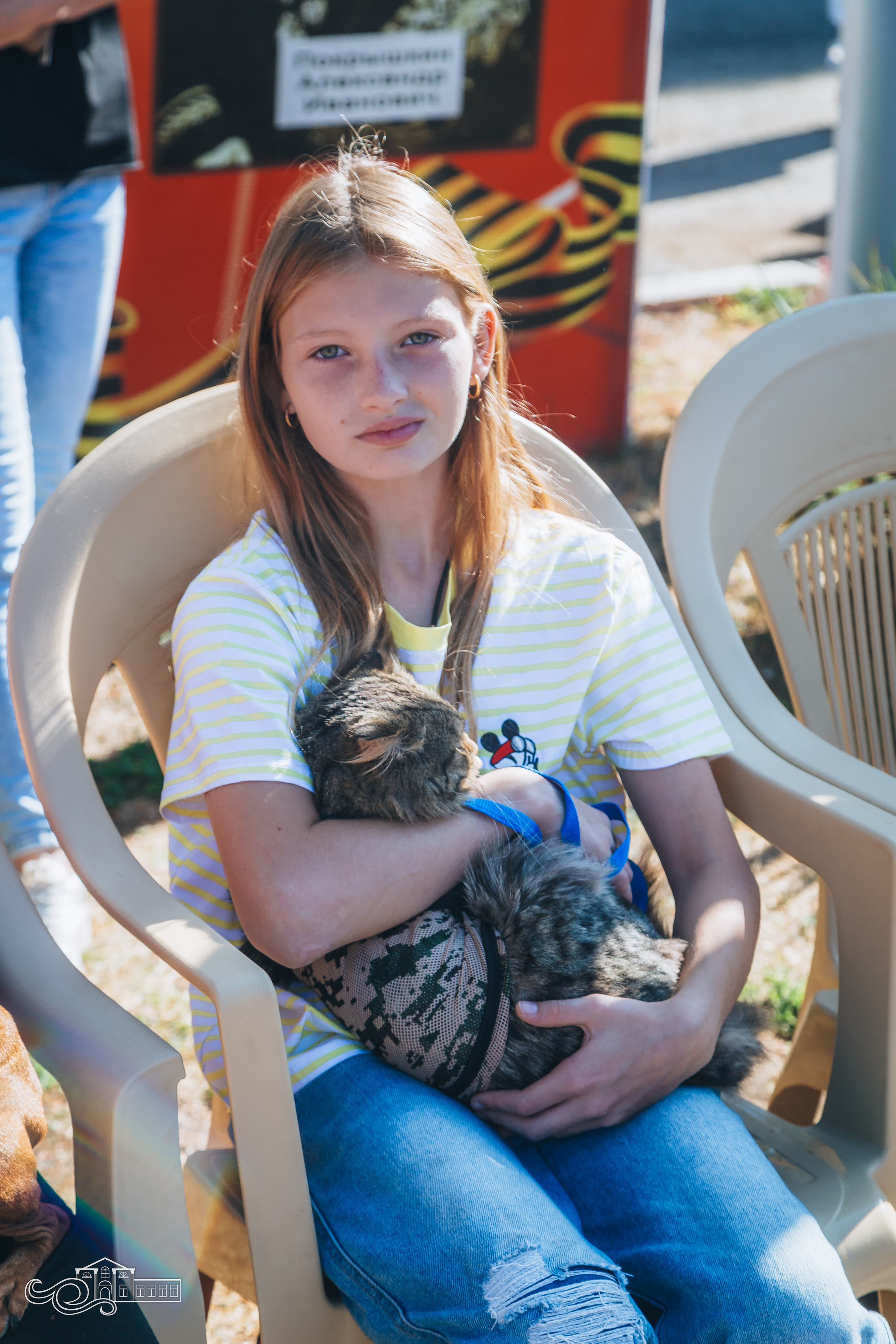 День станицы / Новотитаровская / 2023. Новотитаровский Дом культуры