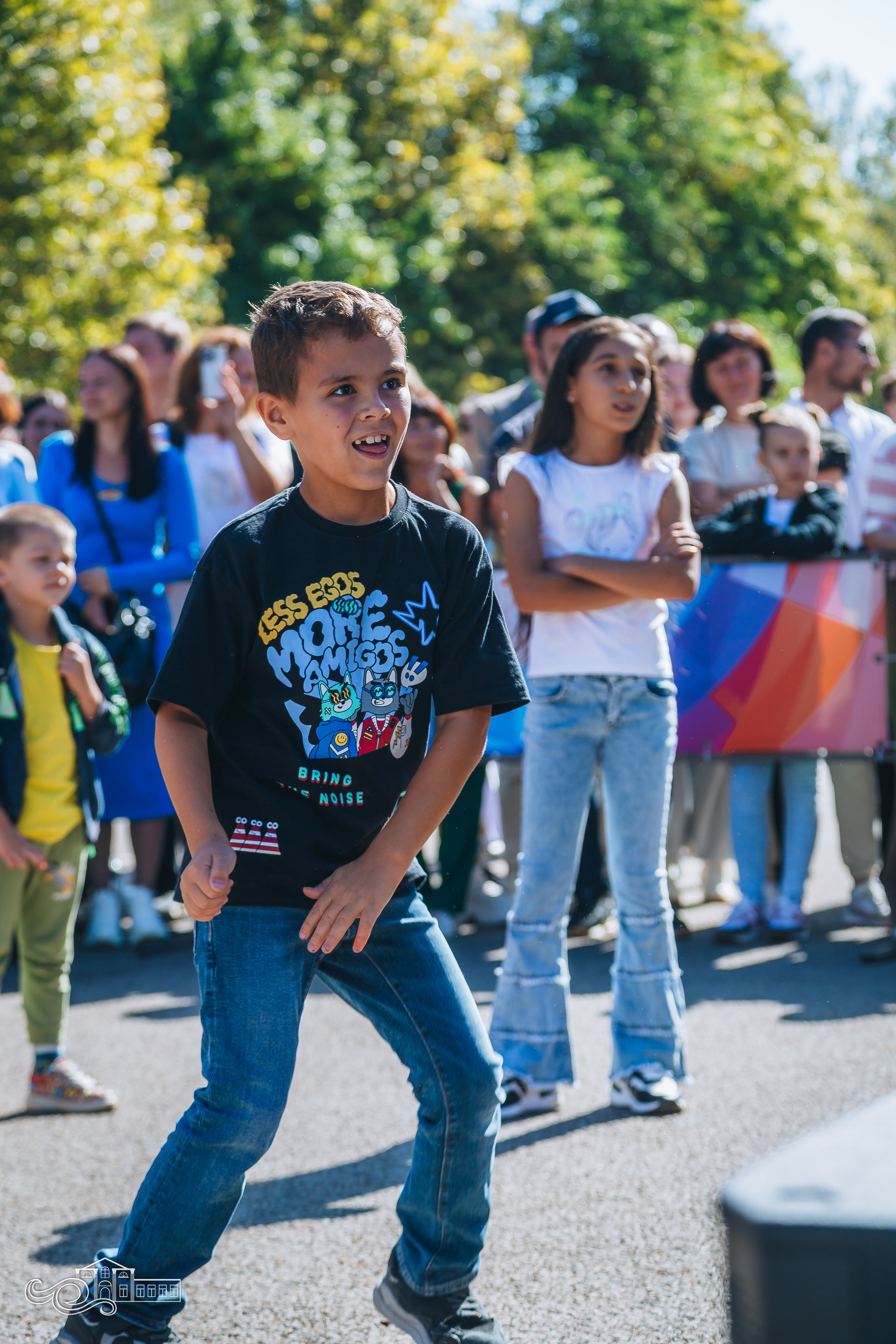 День станицы / Новотитаровская / 2023. Новотитаровский Дом культуры