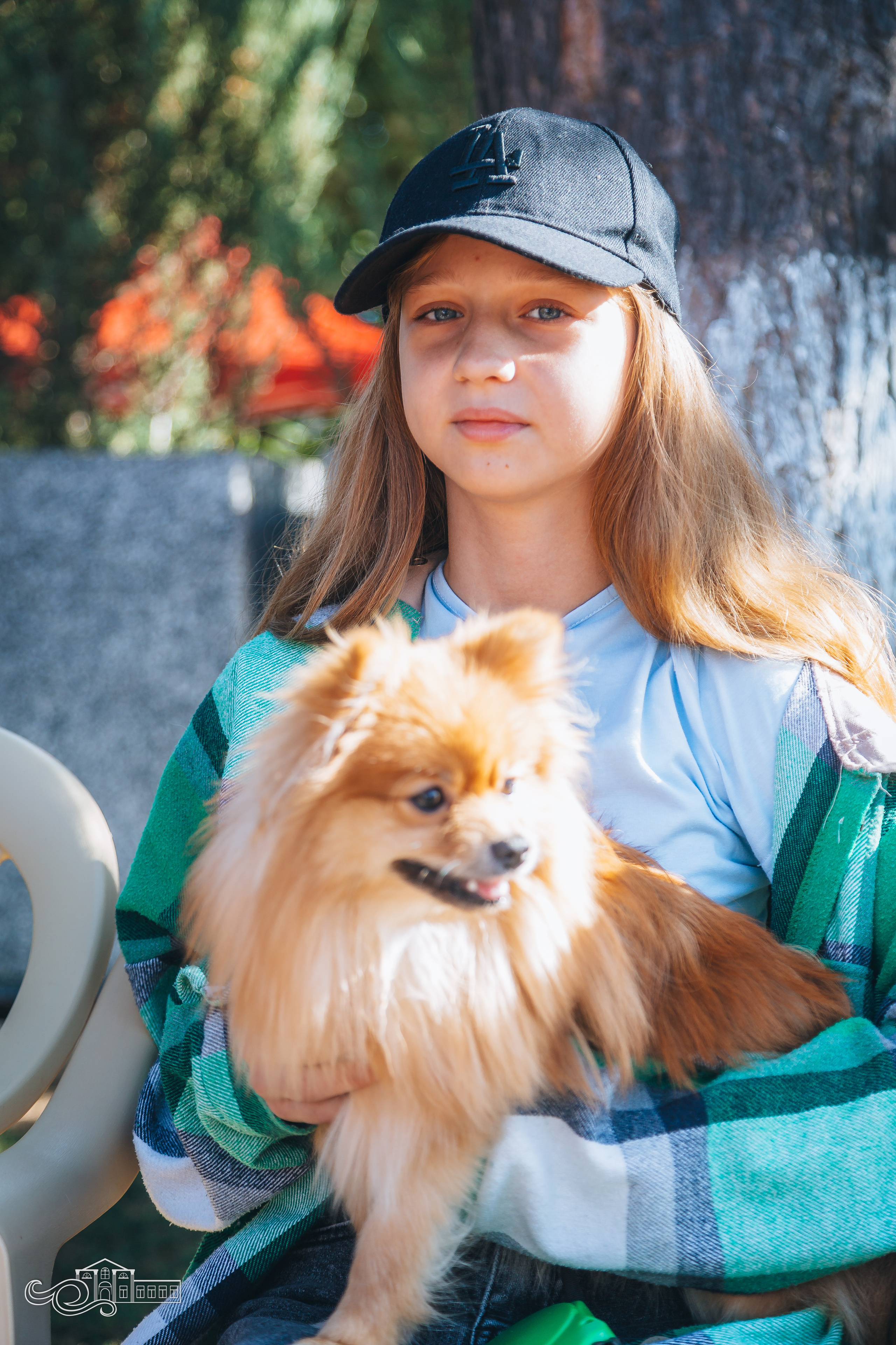 День станицы / Новотитаровская / 2023. Новотитаровский Дом культуры