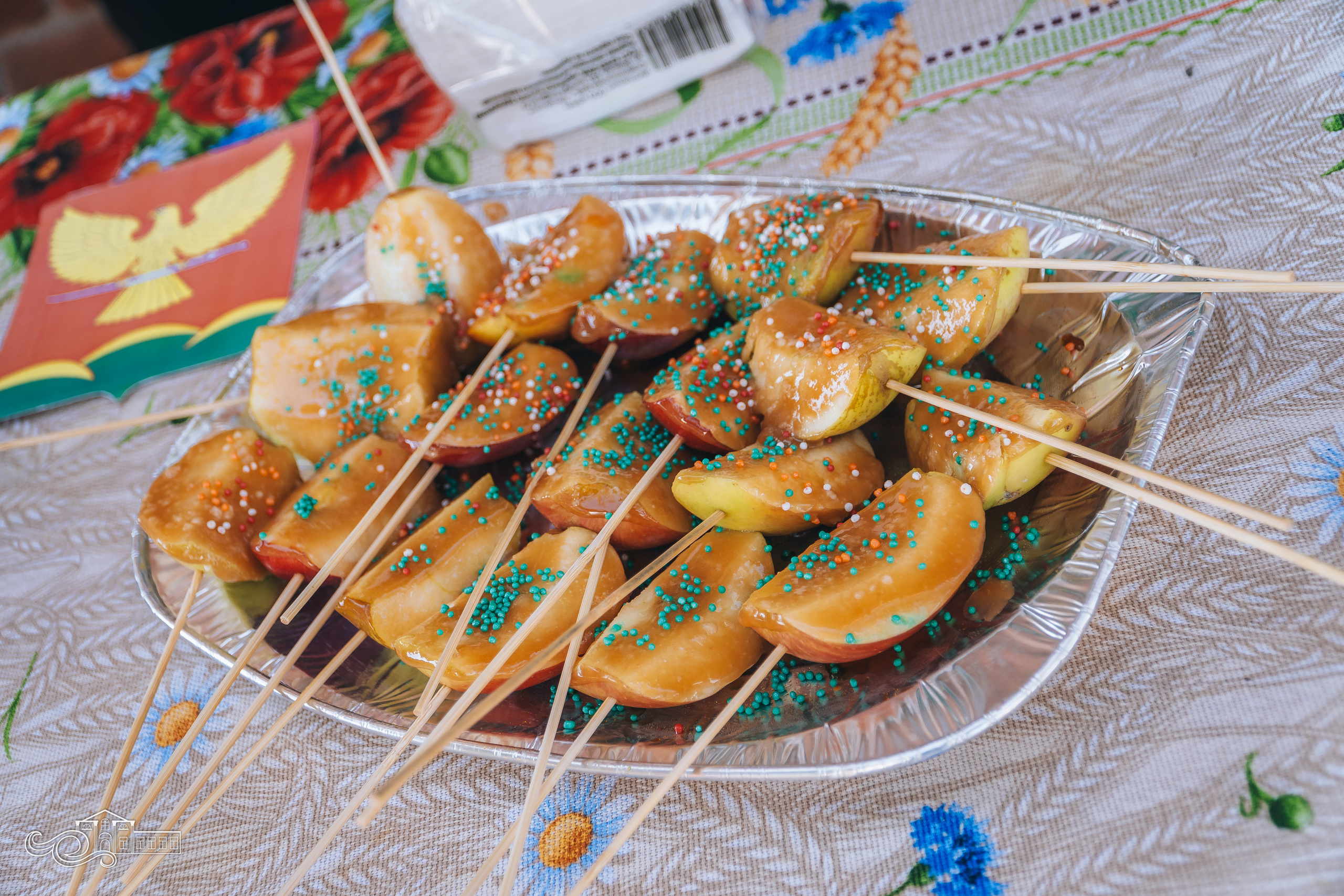 День станицы / Новотитаровская / 2023. Новотитаровский Дом культуры