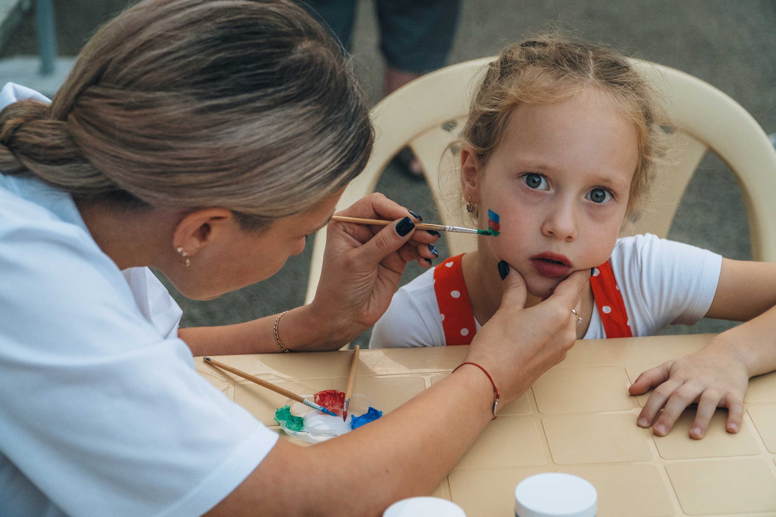 «Кубань моя, пою твою красу». Новотитаровский Дом культуры