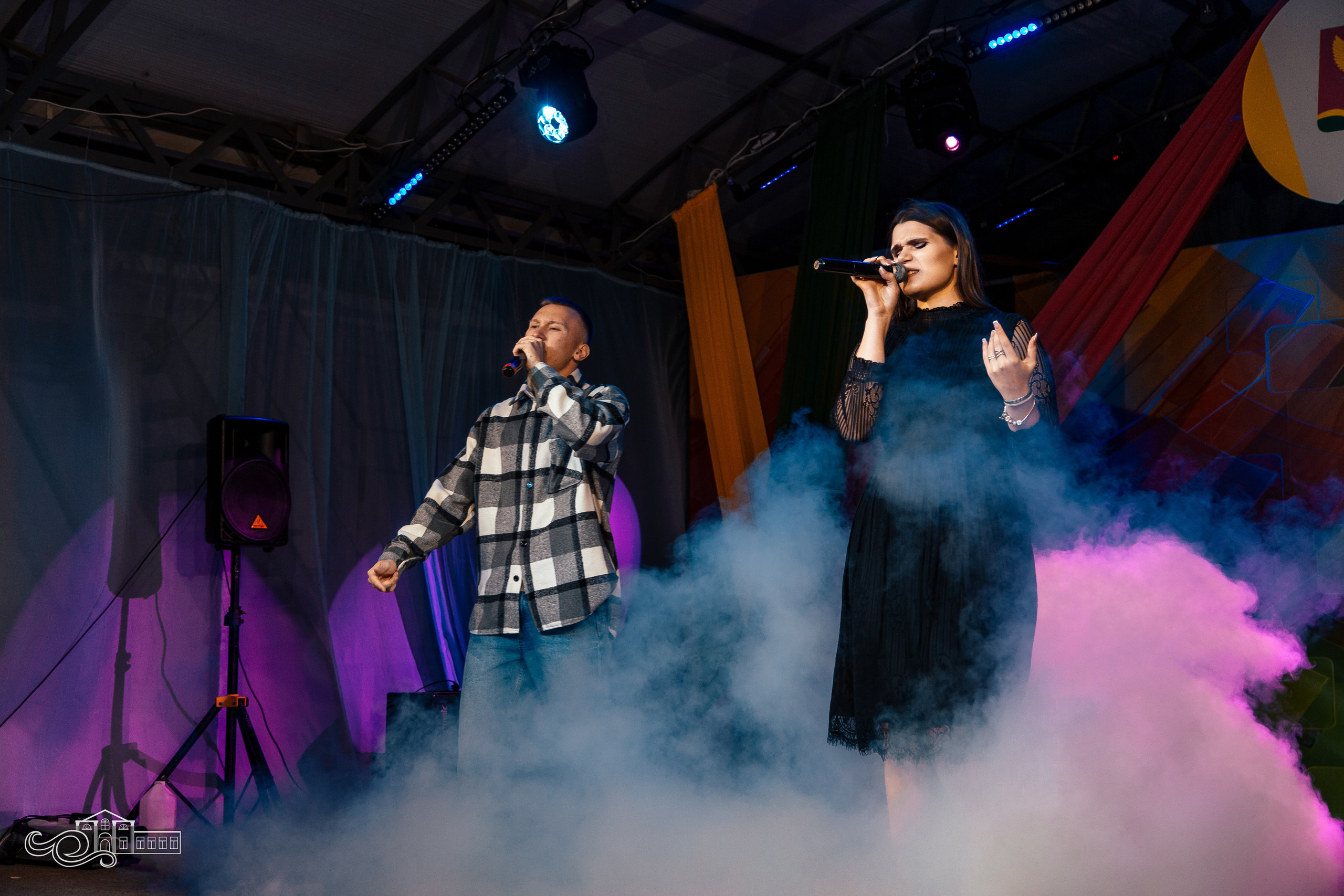 День станицы / Новотитаровская / 2023. Новотитаровский Дом культуры