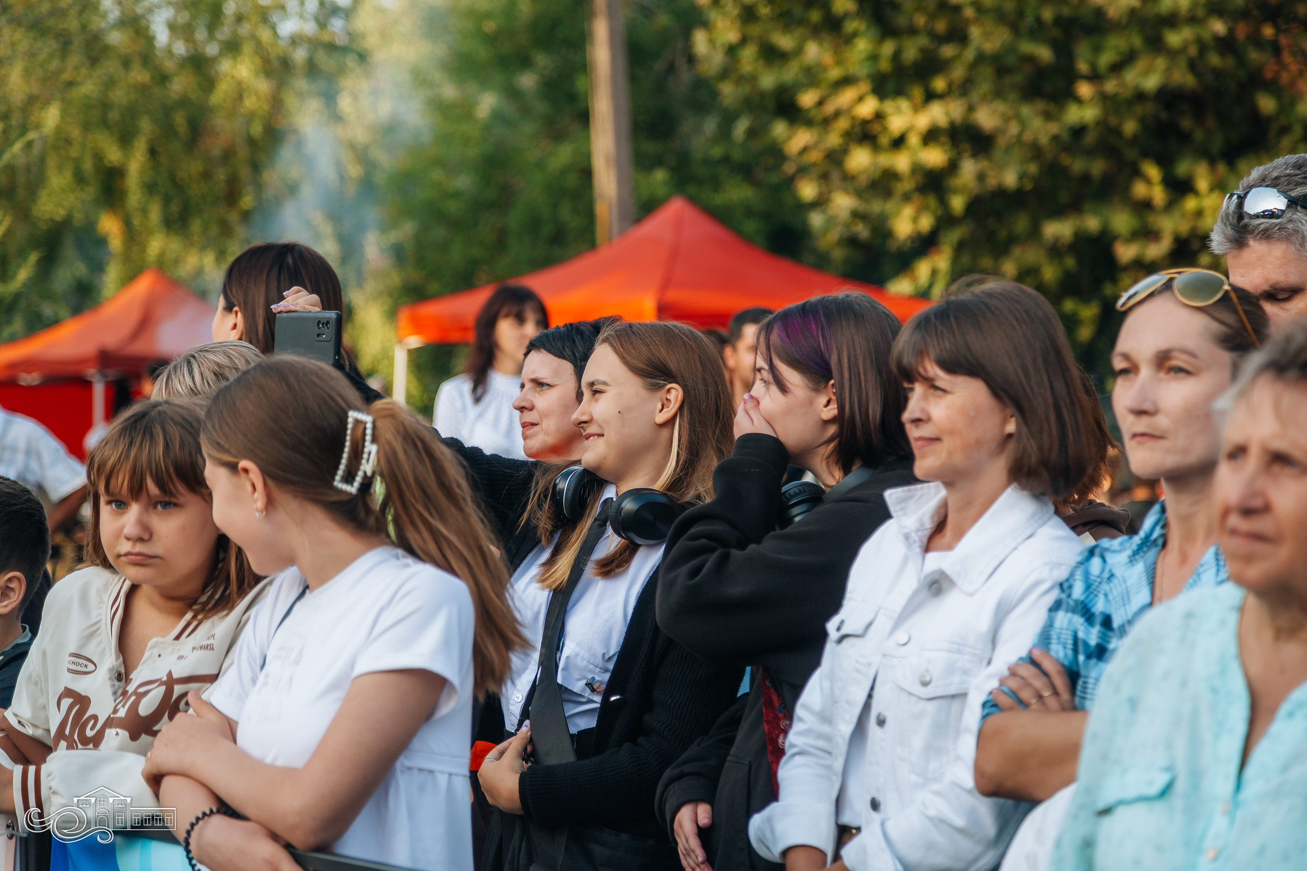 День станицы / Новотитаровская / 2023. Новотитаровский Дом культуры