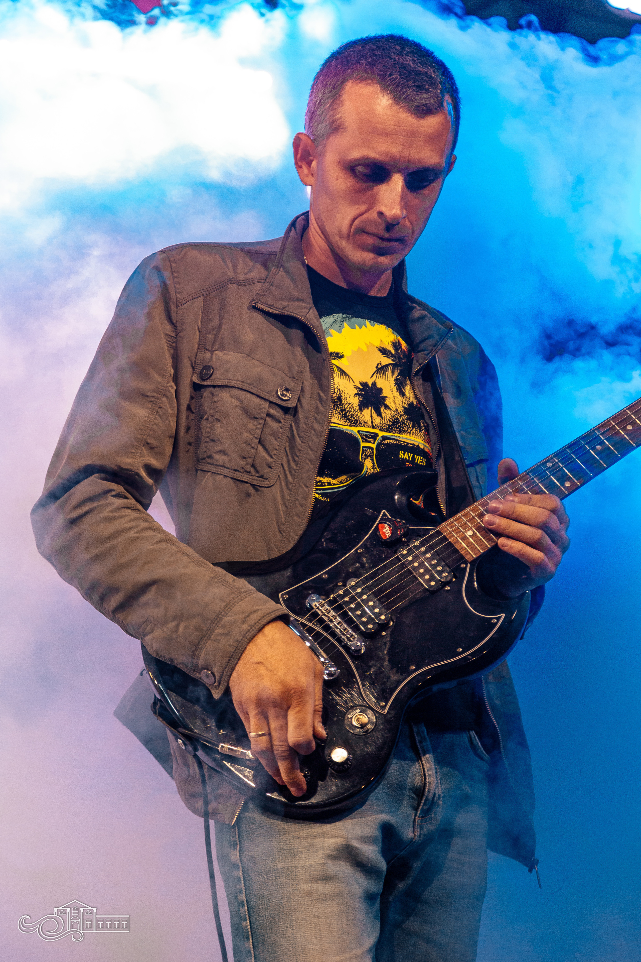 День станицы / Новотитаровская / 2023. Новотитаровский Дом культуры