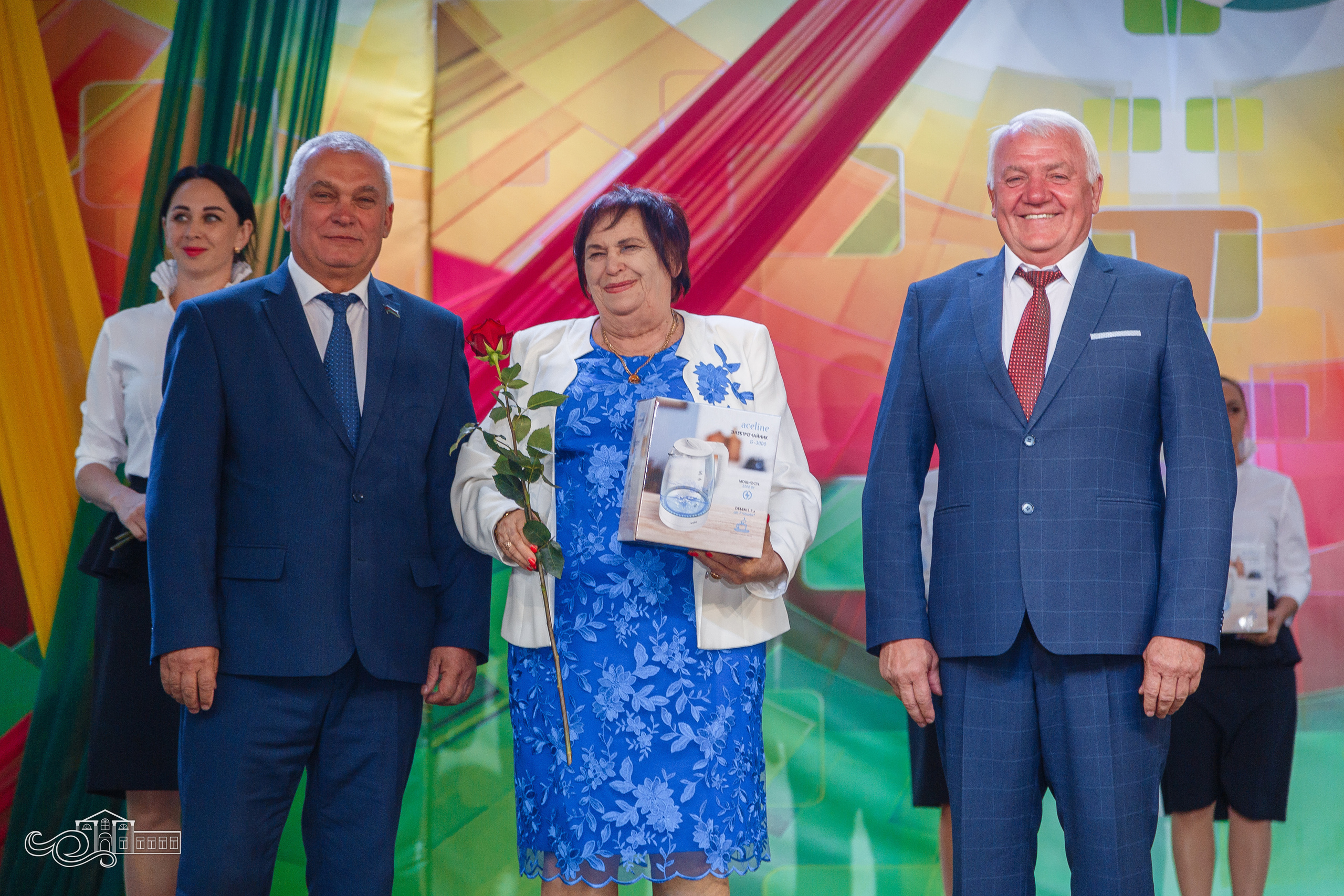 День станицы / Новотитаровская / 2023. Новотитаровский Дом культуры