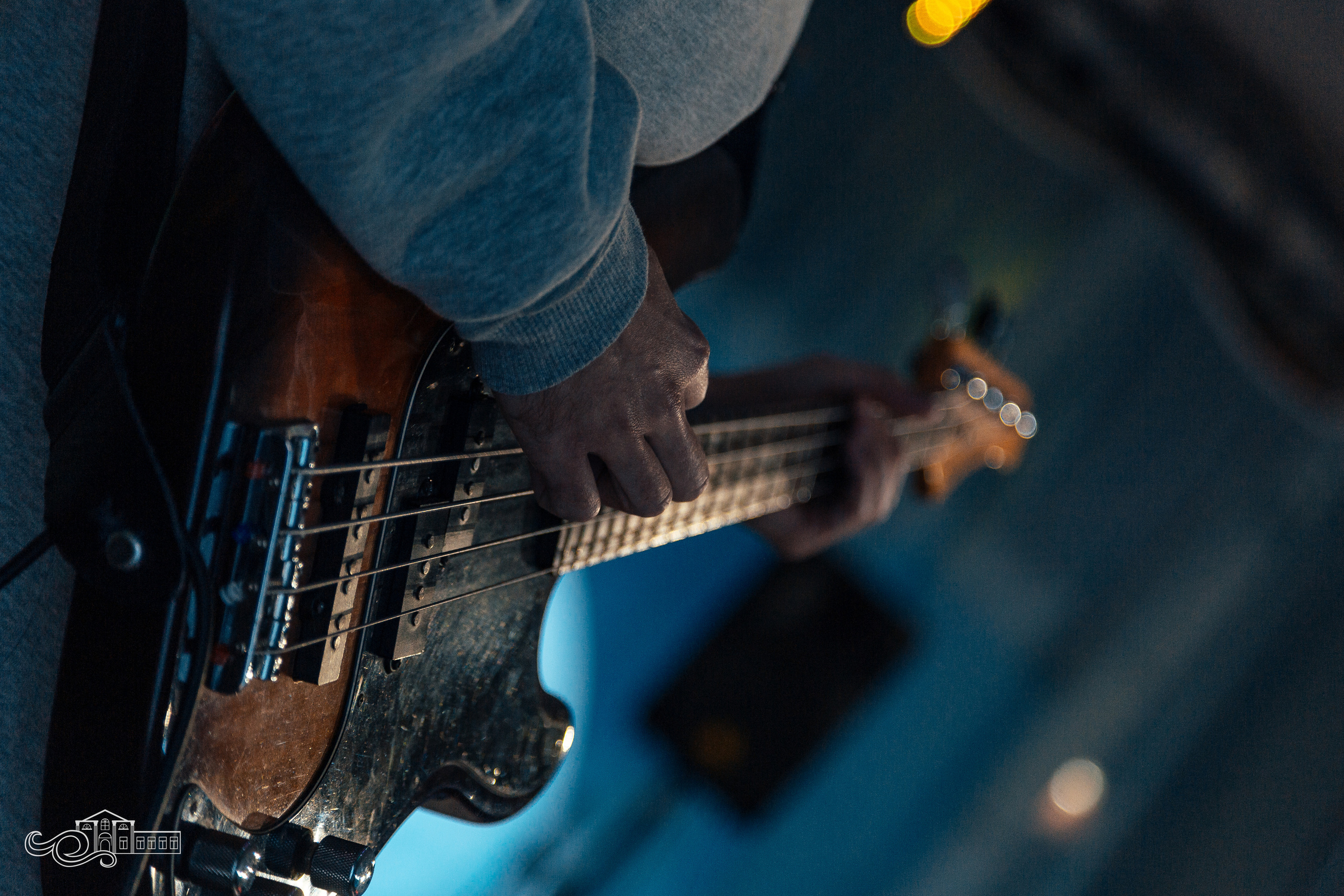 День станицы / Новотитаровская / 2023. Новотитаровский Дом культуры