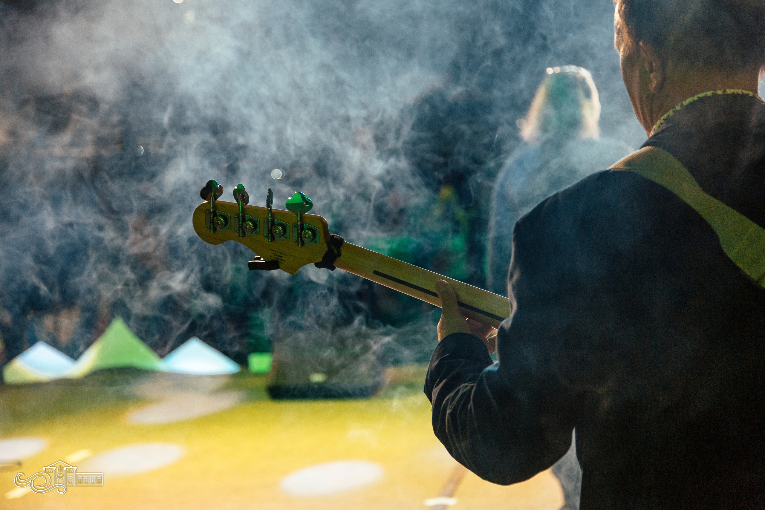 День станицы / Новотитаровская / 2023. Новотитаровский Дом культуры