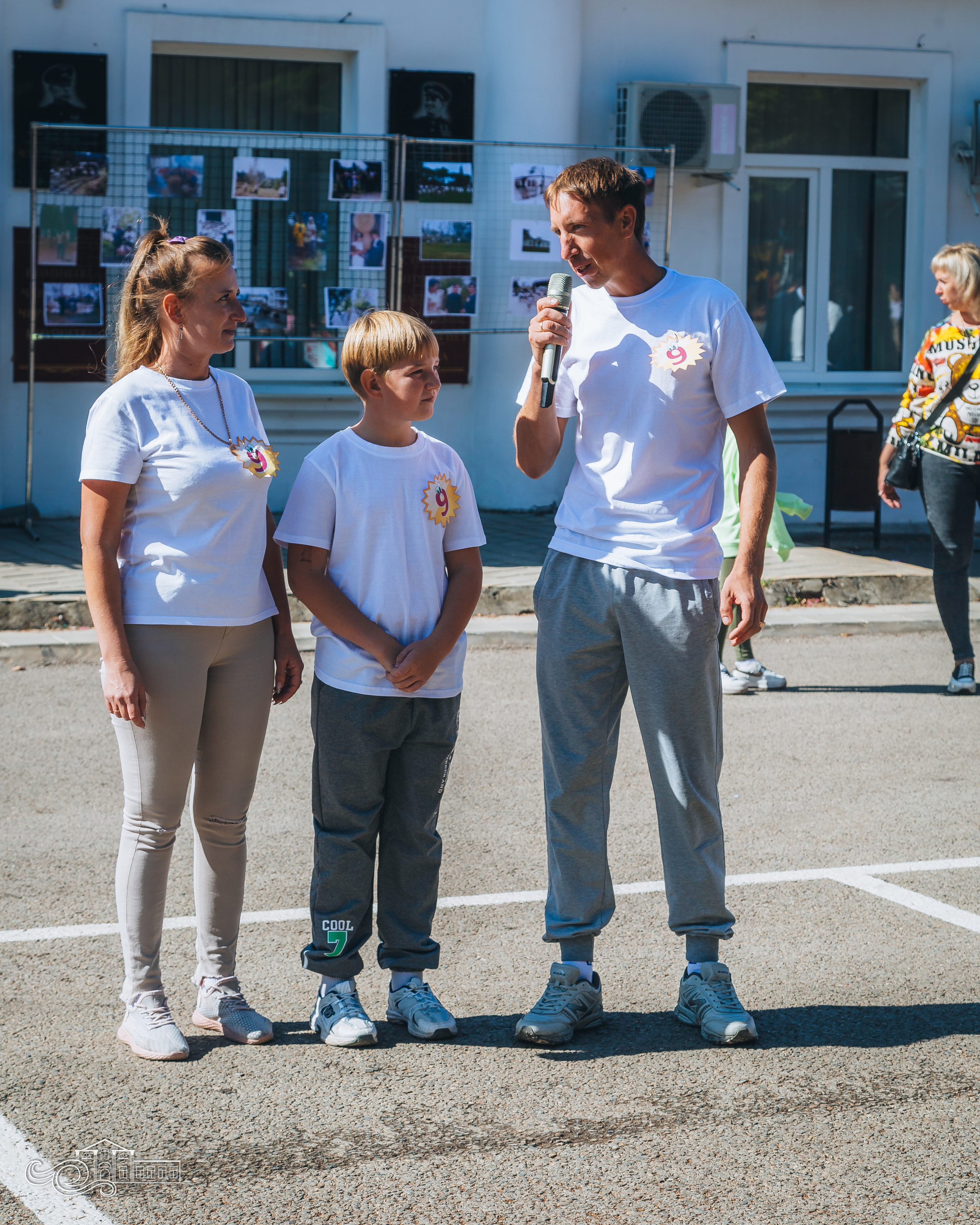 День станицы / Новотитаровская / 2023. Новотитаровский Дом культуры