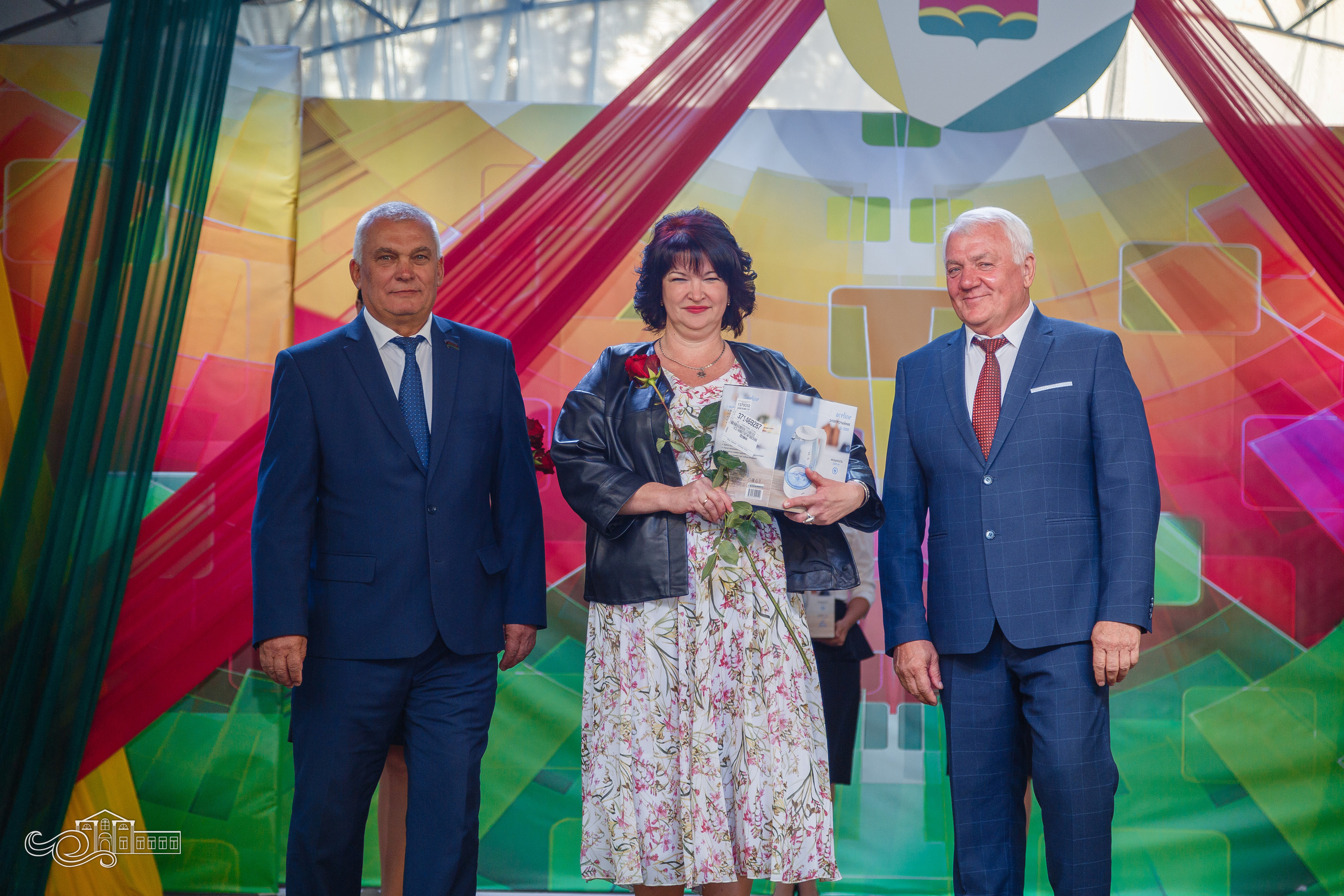 День станицы / Новотитаровская / 2023. Новотитаровский Дом культуры