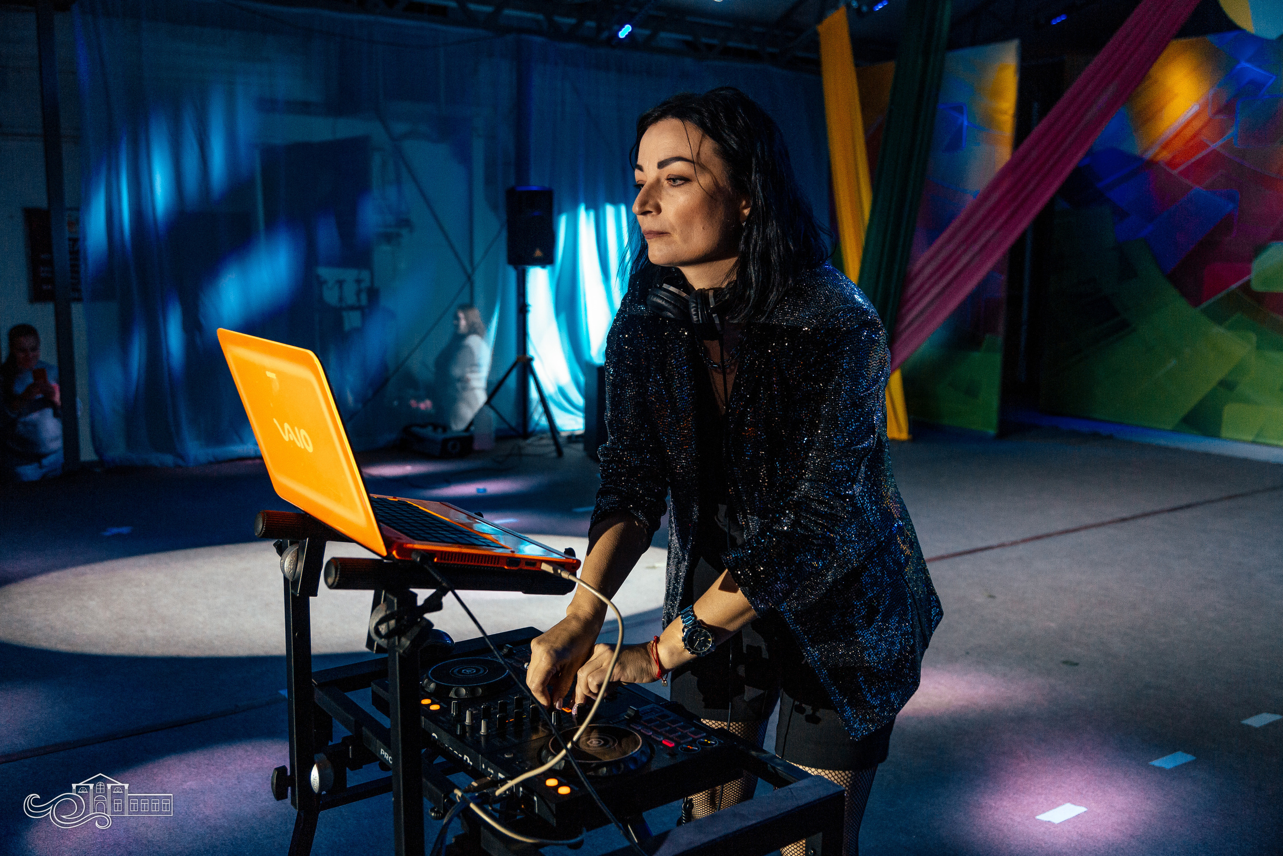 День станицы / Новотитаровская / 2023. Новотитаровский Дом культуры