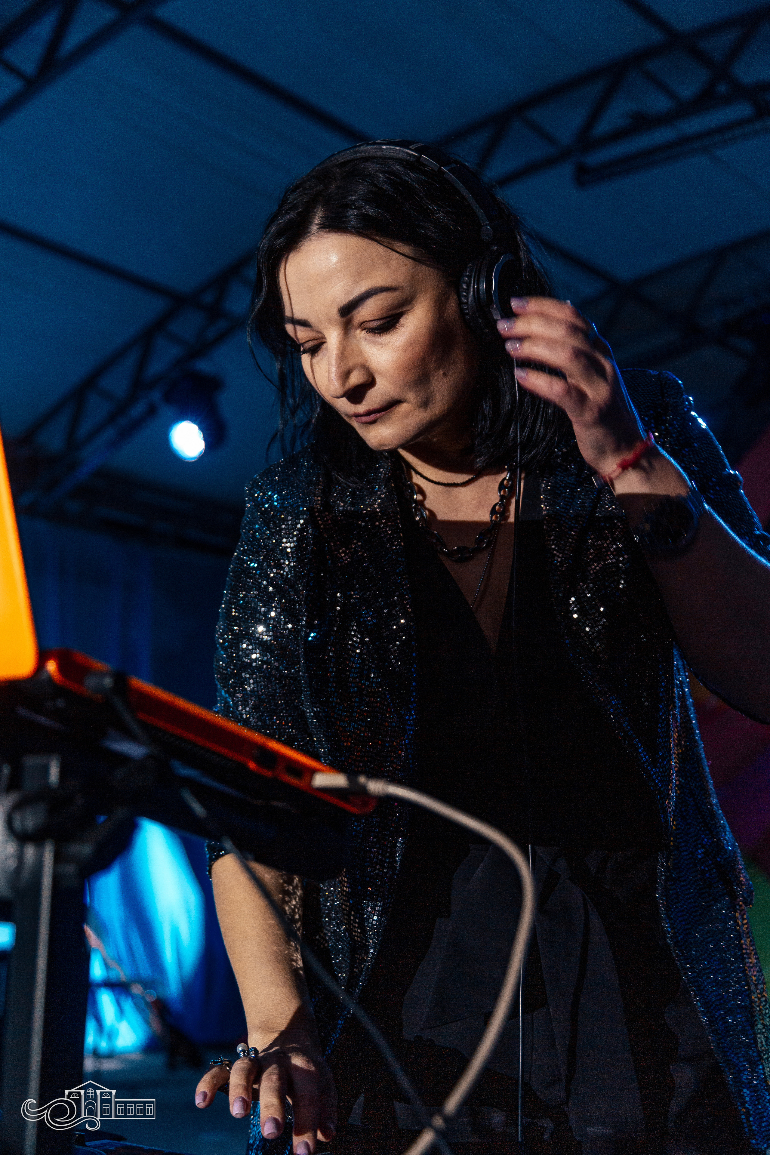 День станицы / Новотитаровская / 2023. Новотитаровский Дом культуры