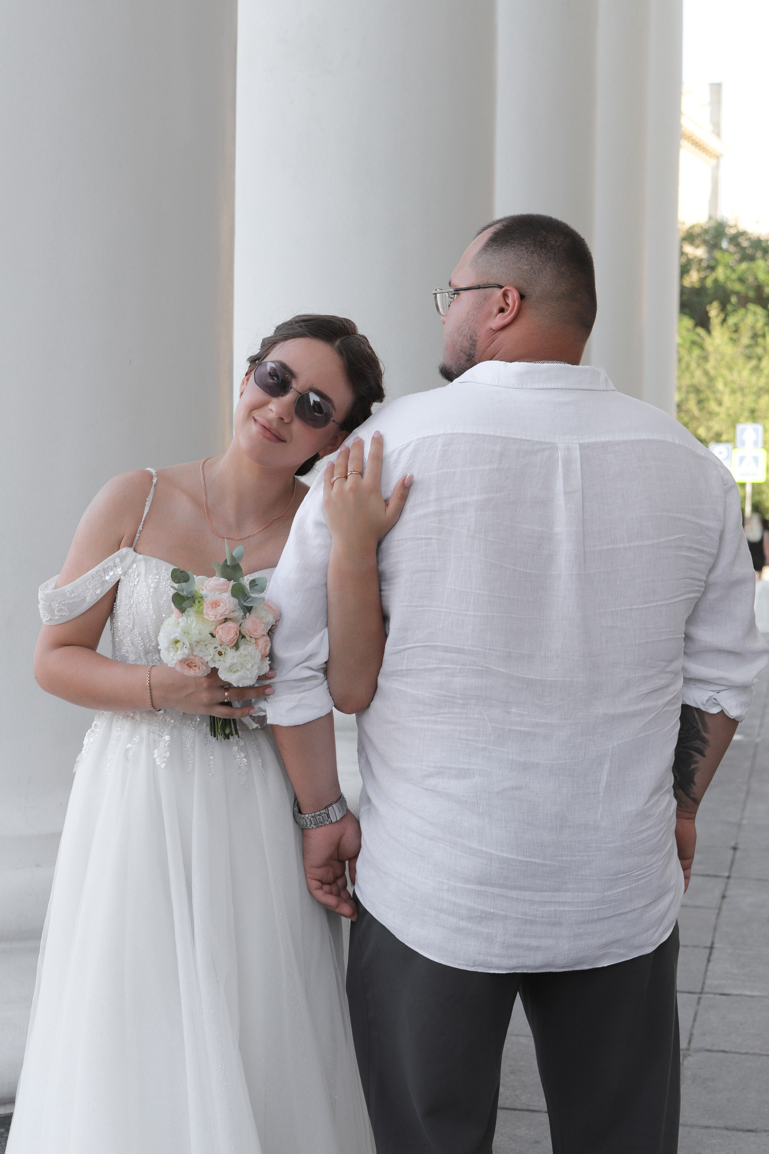 Wedding. Свадебный фотограф Волгоград, Волжский