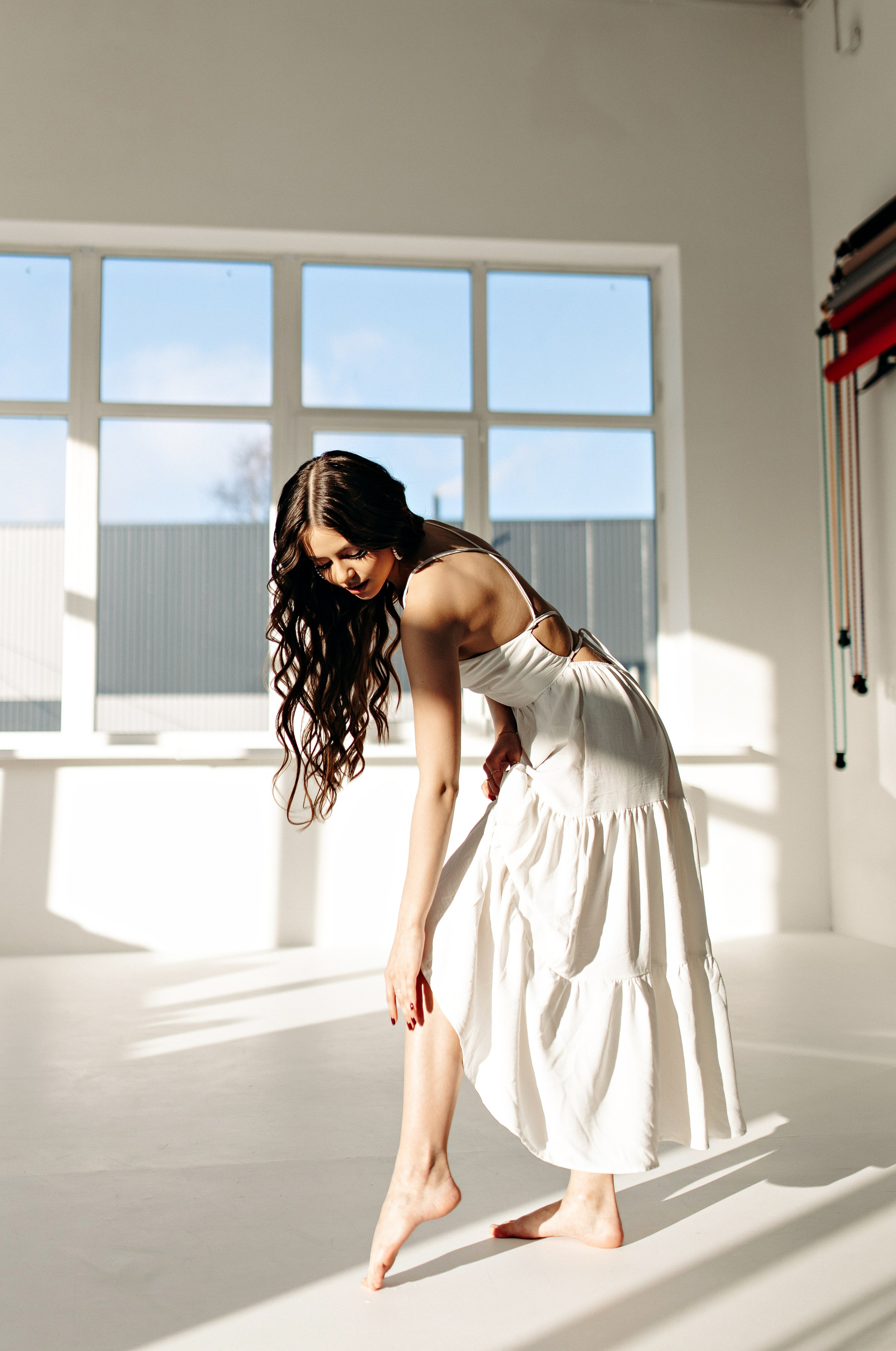 Дарья. Брысина Алёна/ фотограф Петрозаводск, Карелия