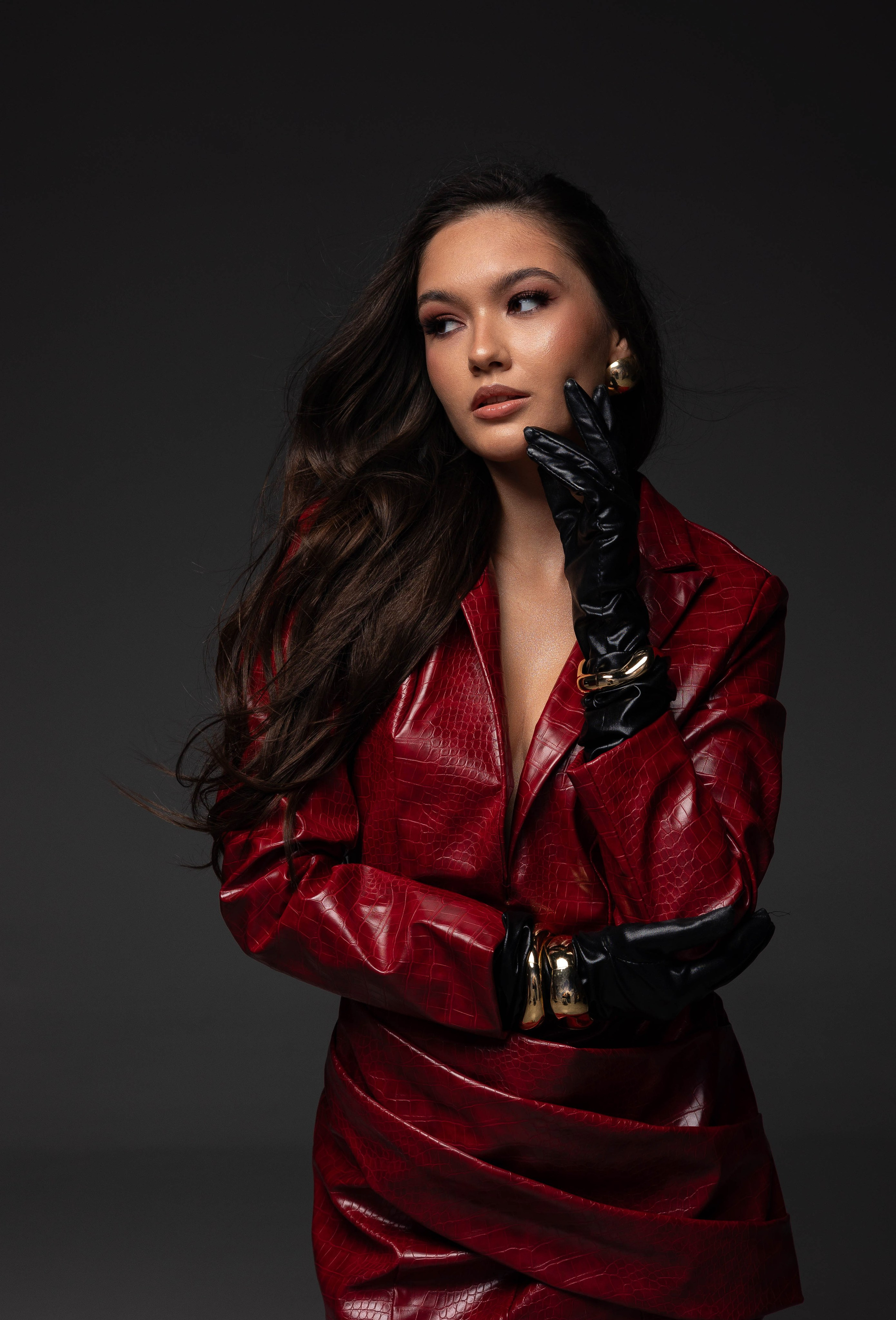 Женская. Ляйсан Салихова