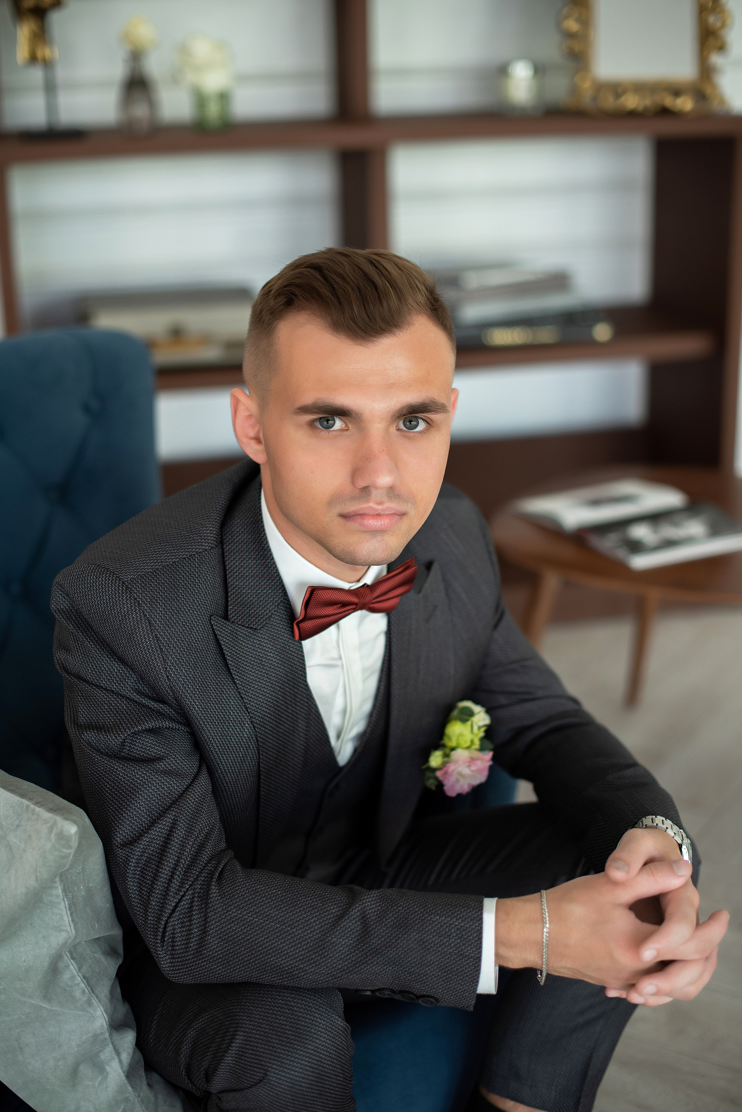 Катя и Валера. Свадебный и семейный фотограф Ольга Астрейко