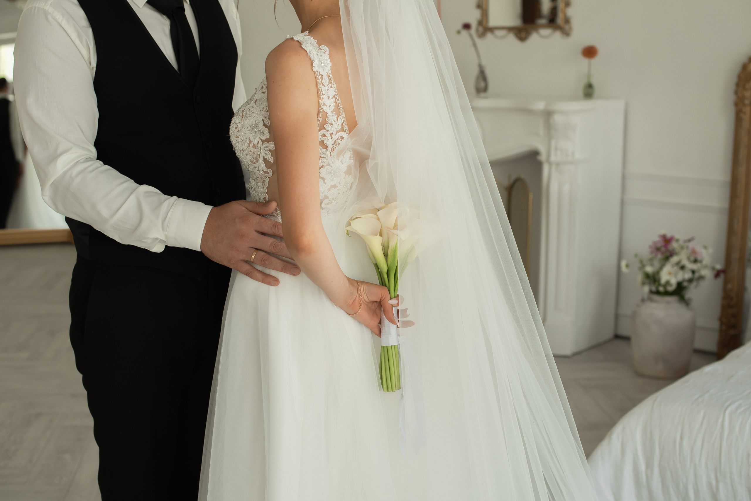 Настя и Саша. Свадебный и семейный фотограф Ольга Астрейко