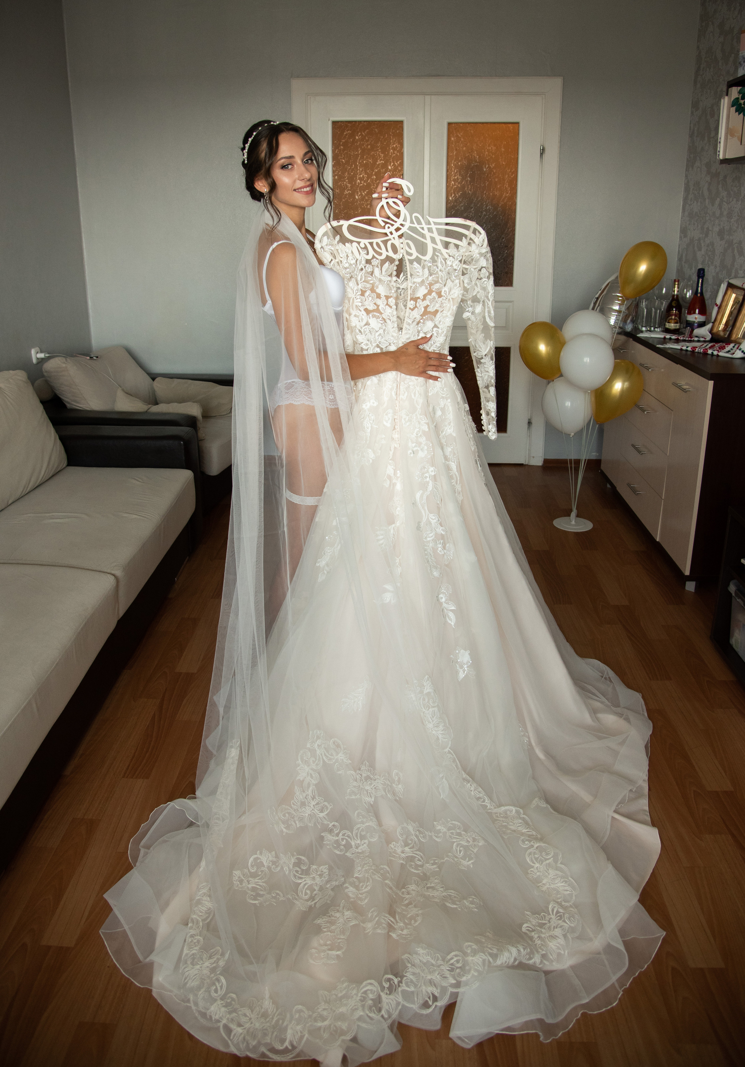 Таня и Вадим. Свадебный и семейный фотограф Ольга Астрейко