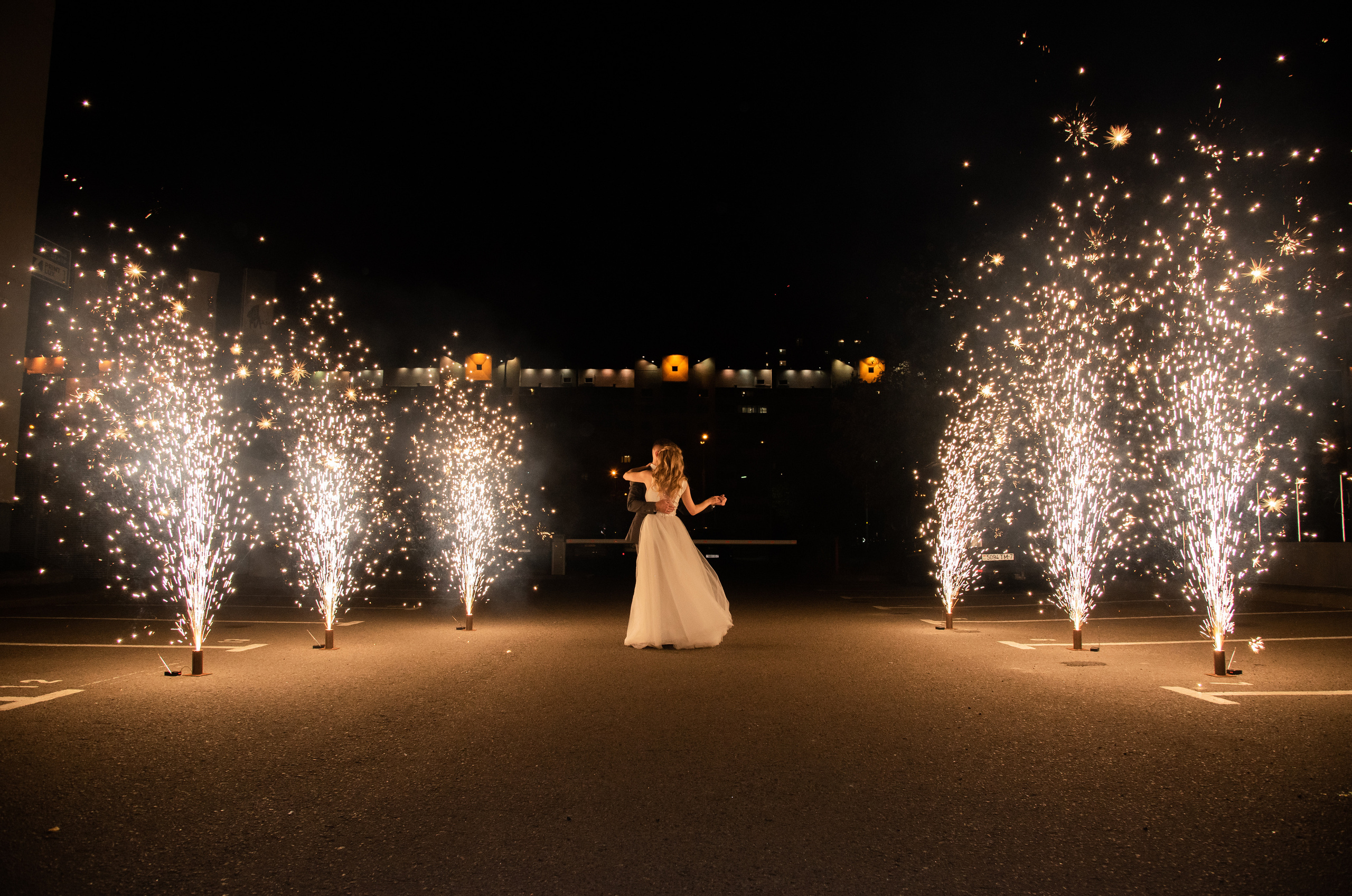 Катя и Валера. Свадебный и семейный фотограф Ольга Астрейко