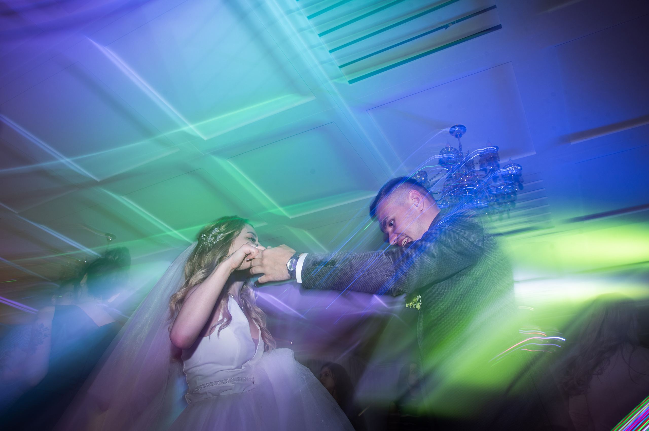 Катя и Валера. Свадебный и семейный фотограф Ольга Астрейко