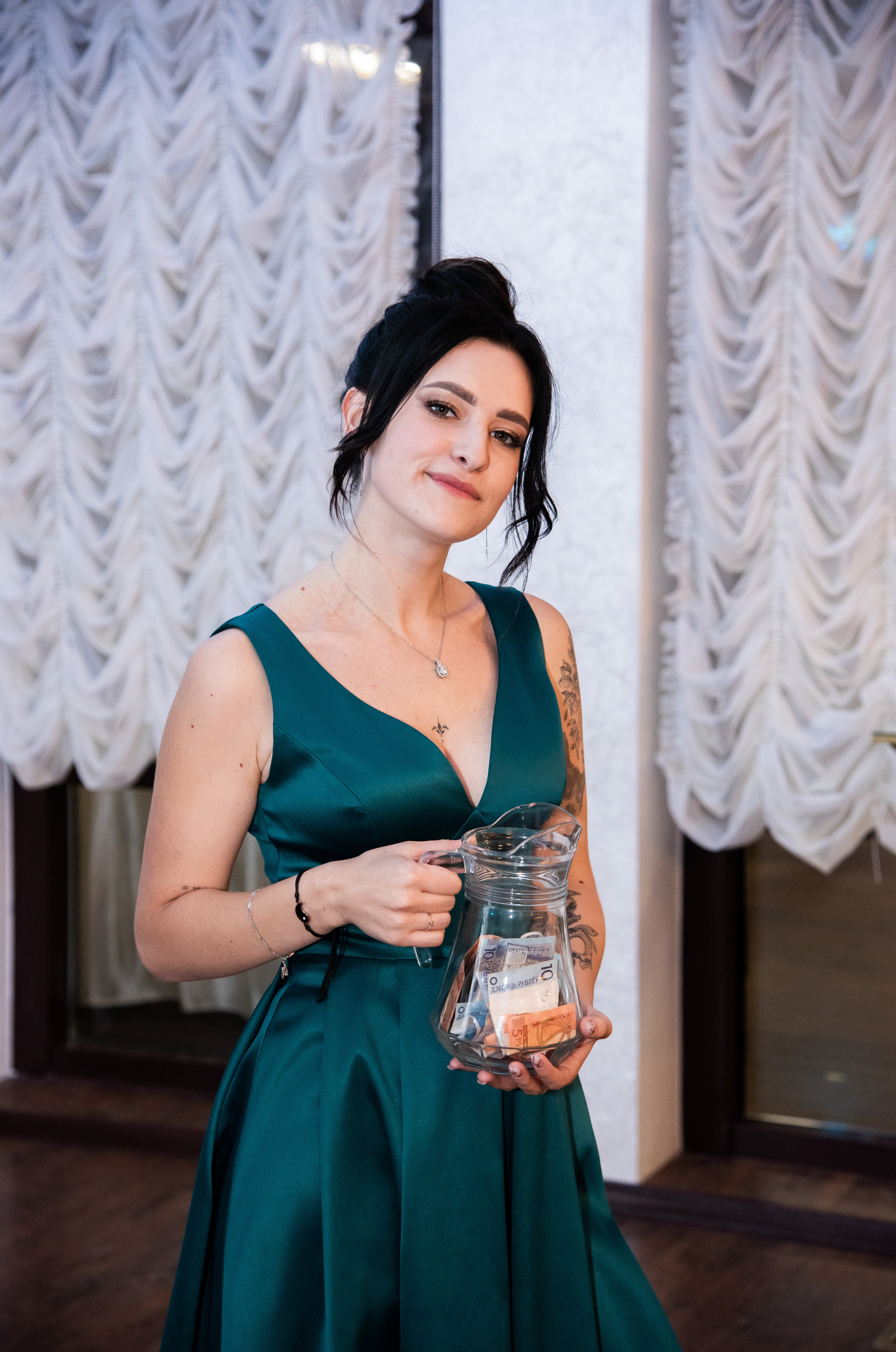 Катя и Валера. Свадебный и семейный фотограф Ольга Астрейко