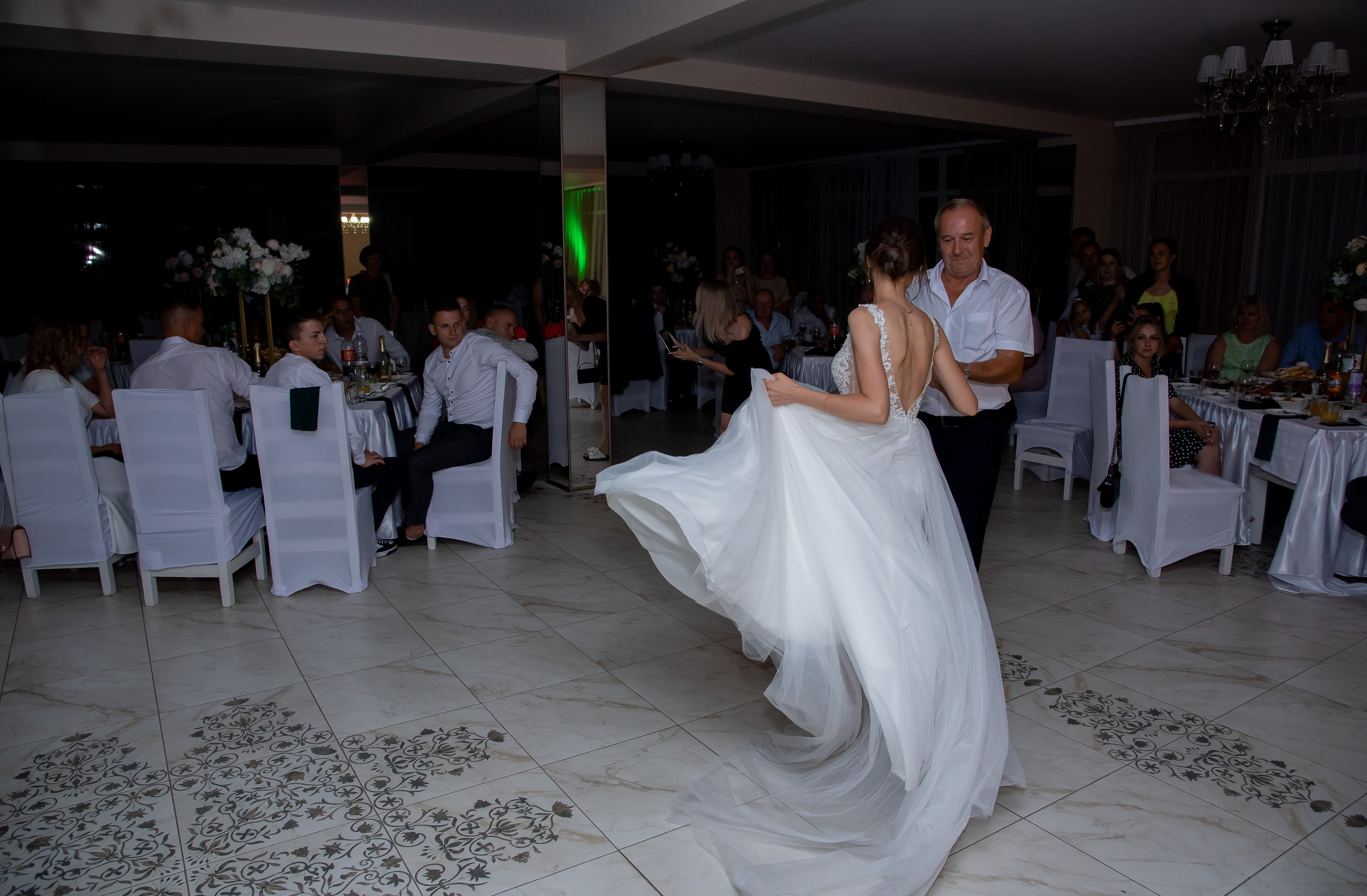 Настя и Саша. Свадебный и семейный фотограф Ольга Астрейко