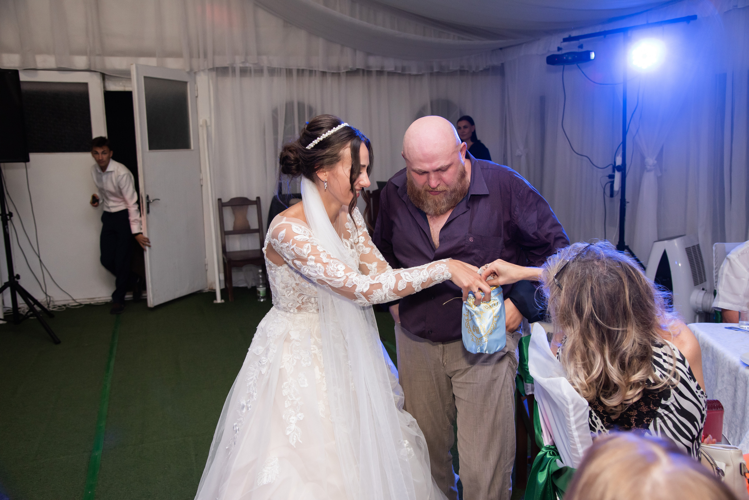 Таня и Вадим. Свадебный и семейный фотограф Ольга Астрейко