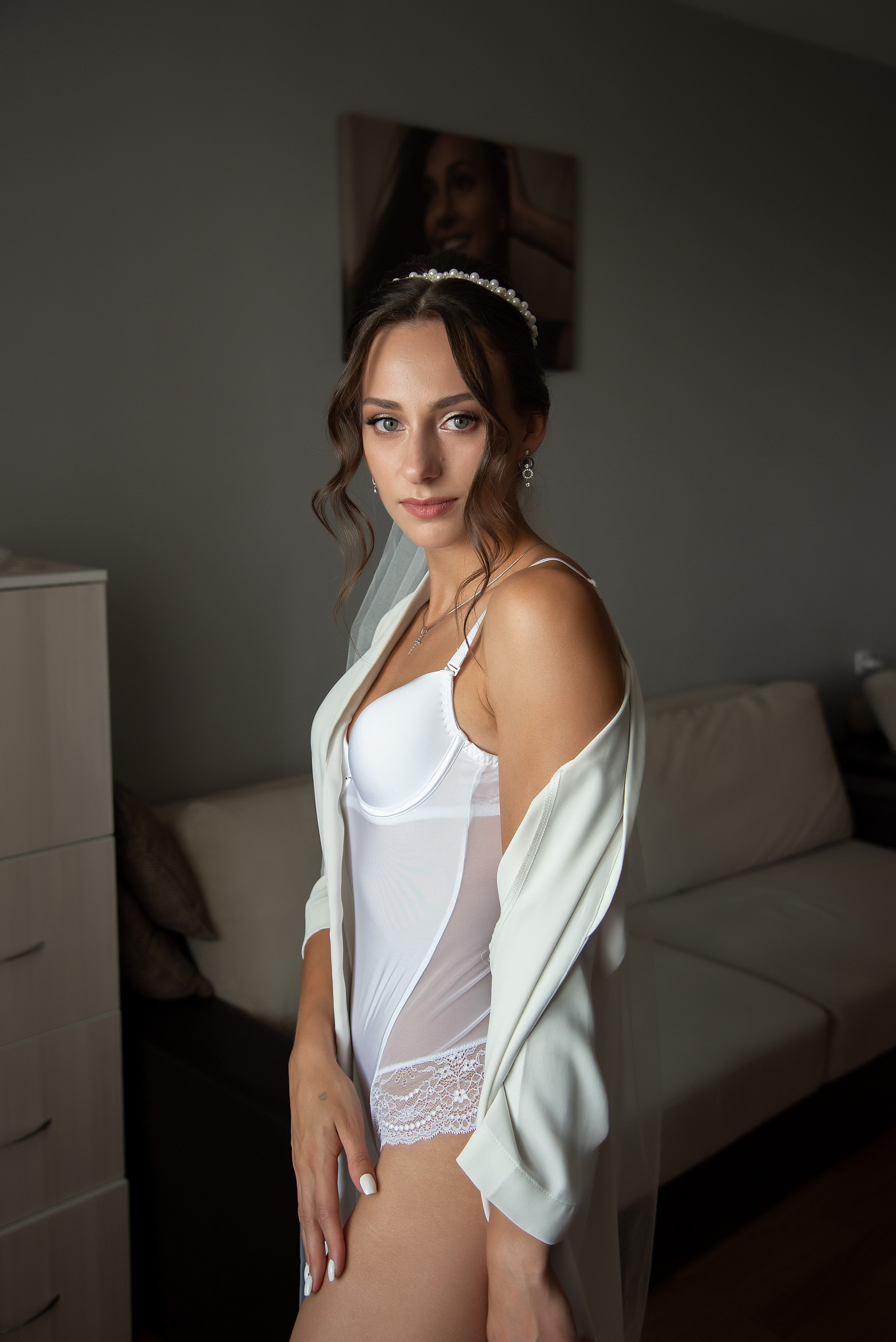 Таня и Вадим. Свадебный и семейный фотограф Ольга Астрейко