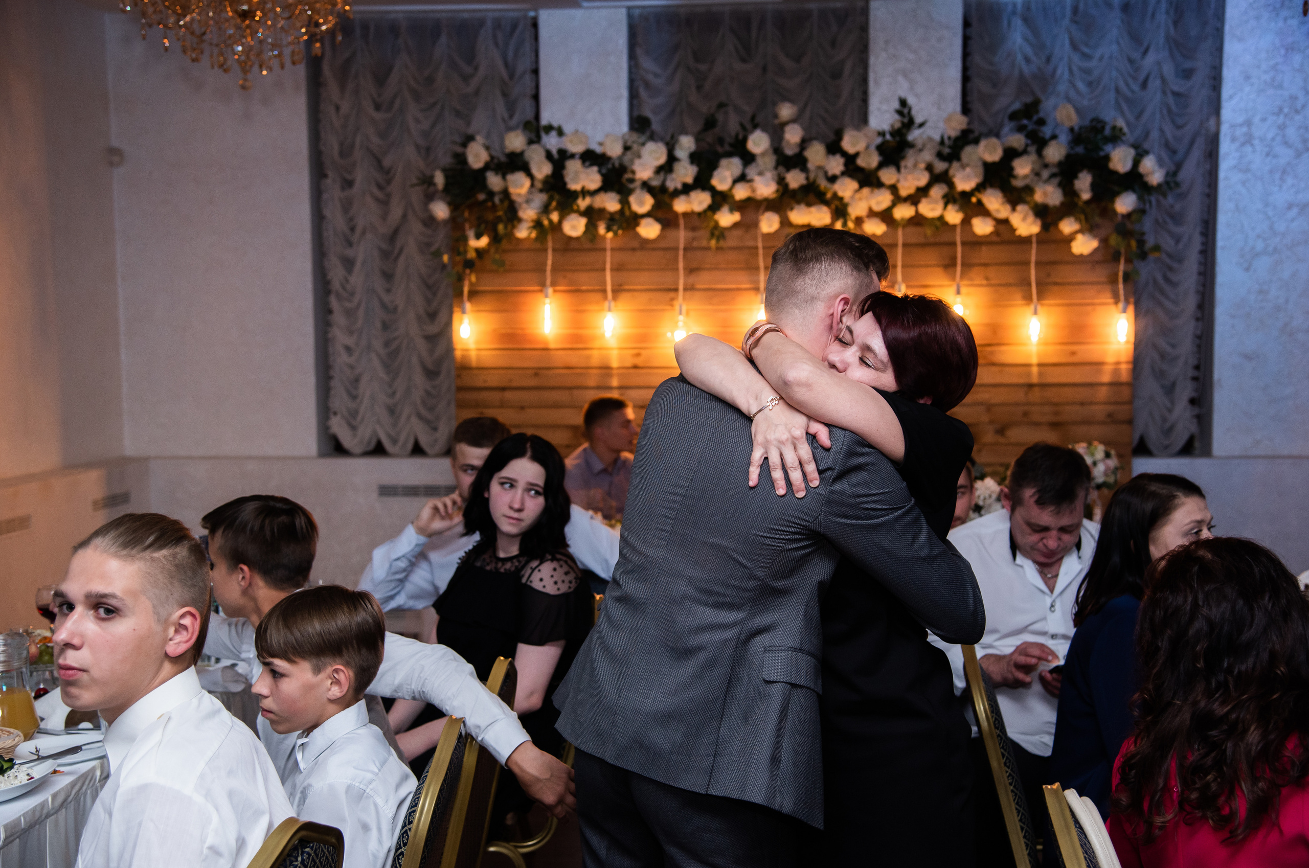 Катя и Валера. Свадебный и семейный фотограф Ольга Астрейко