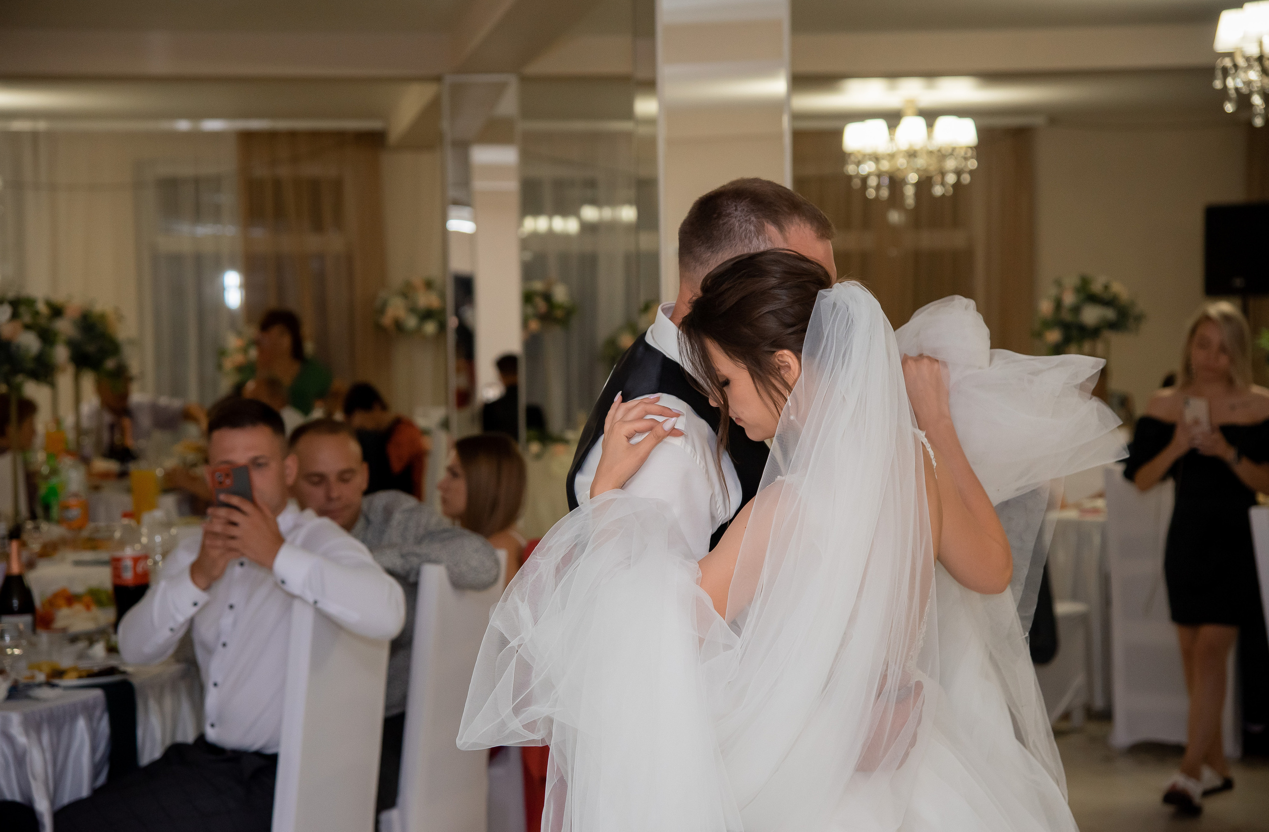 Настя и Саша. Свадебный и семейный фотограф Ольга Астрейко