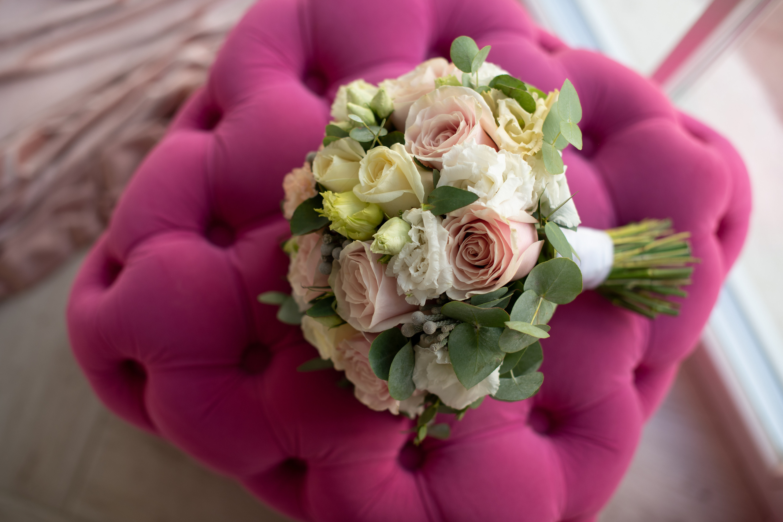 Катя и Валера. Свадебный и семейный фотограф Ольга Астрейко