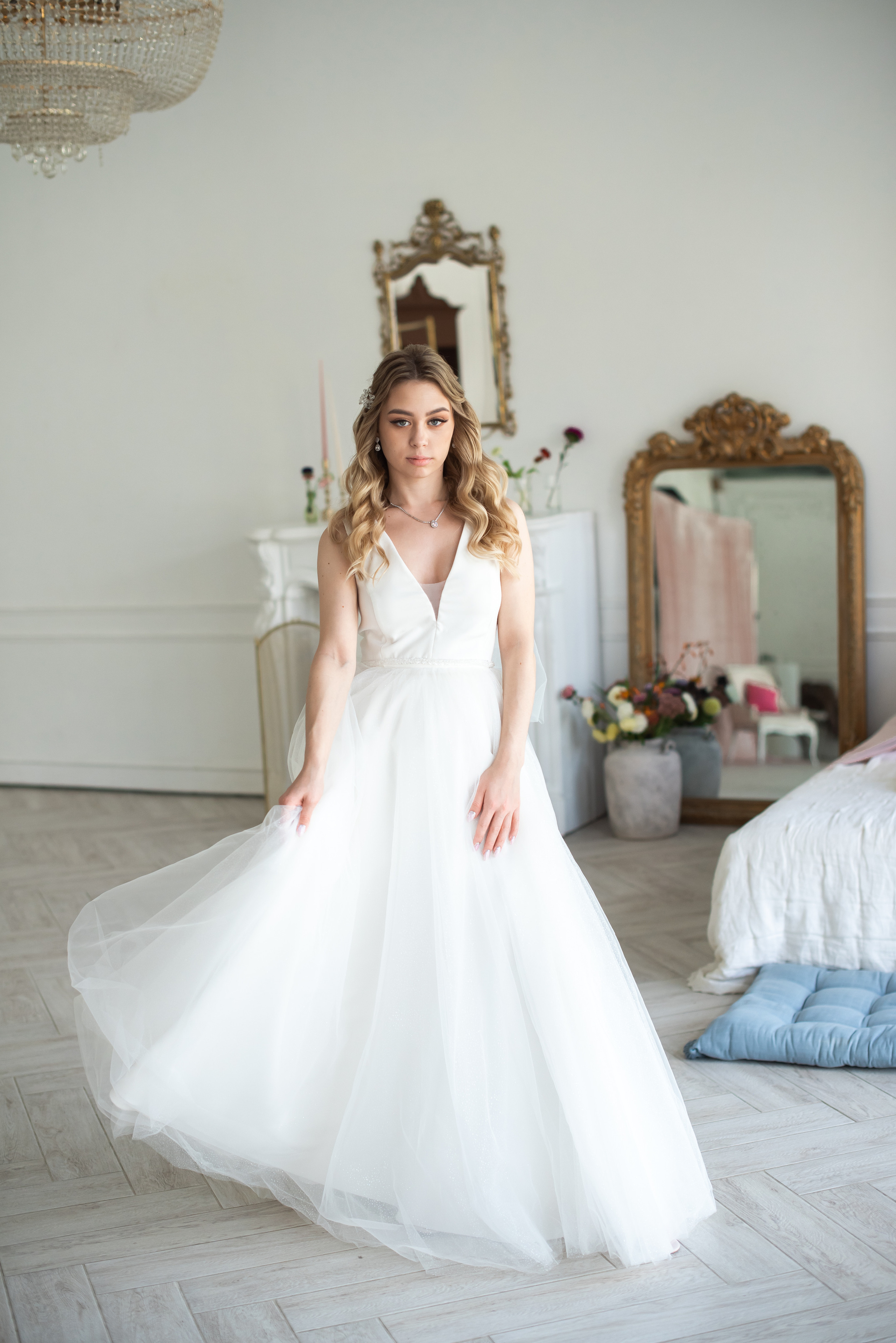 Катя и Валера. Свадебный и семейный фотограф Ольга Астрейко