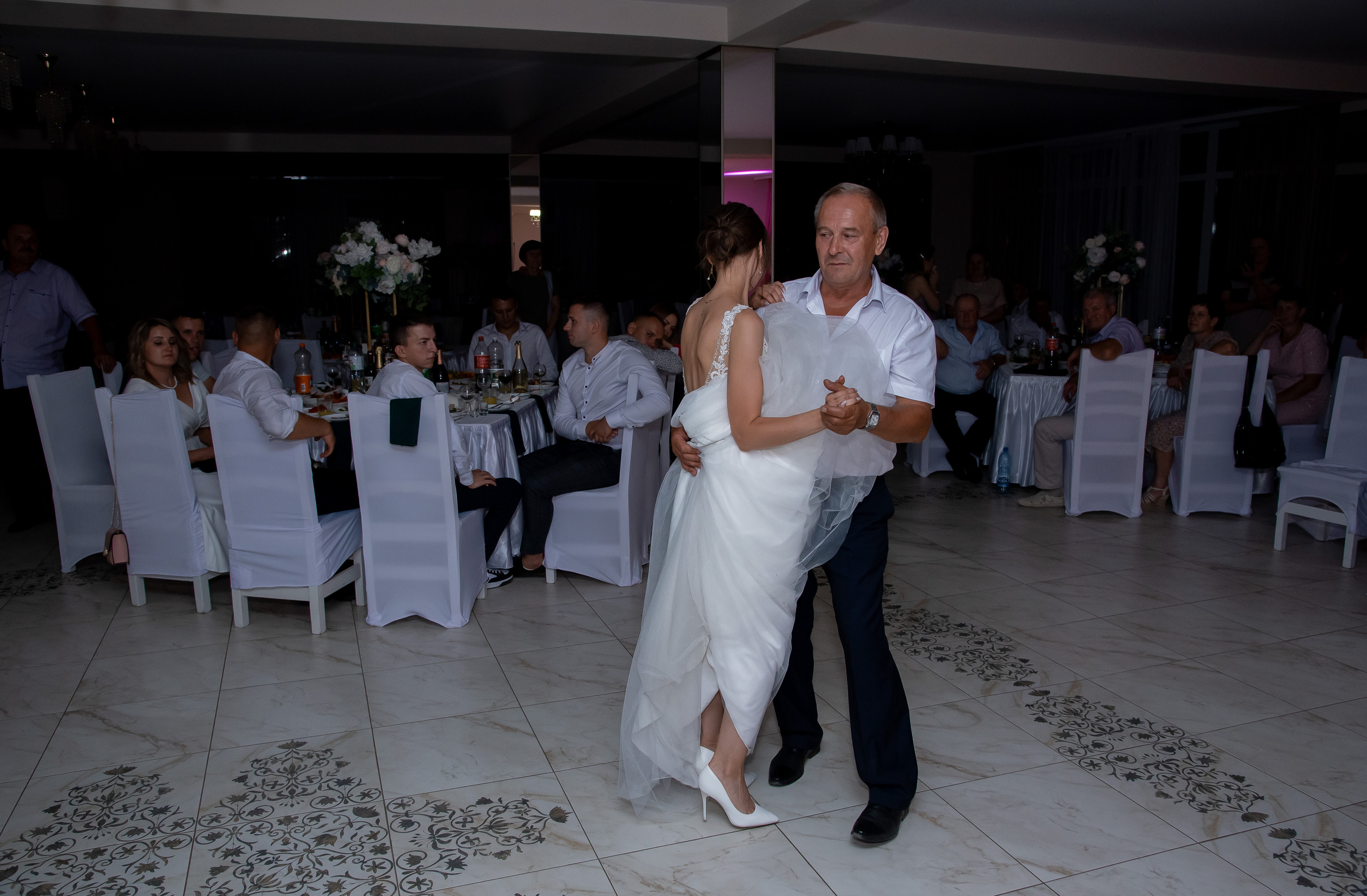 Настя и Саша. Свадебный и семейный фотограф Ольга Астрейко