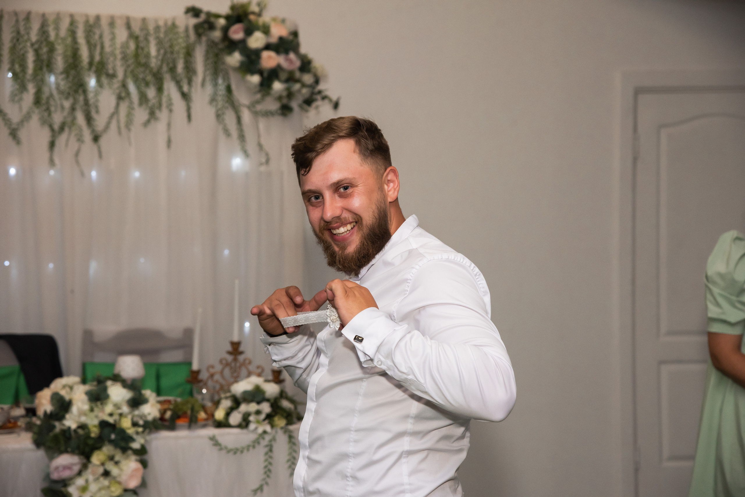 Таня и Вадим. Свадебный и семейный фотограф Ольга Астрейко