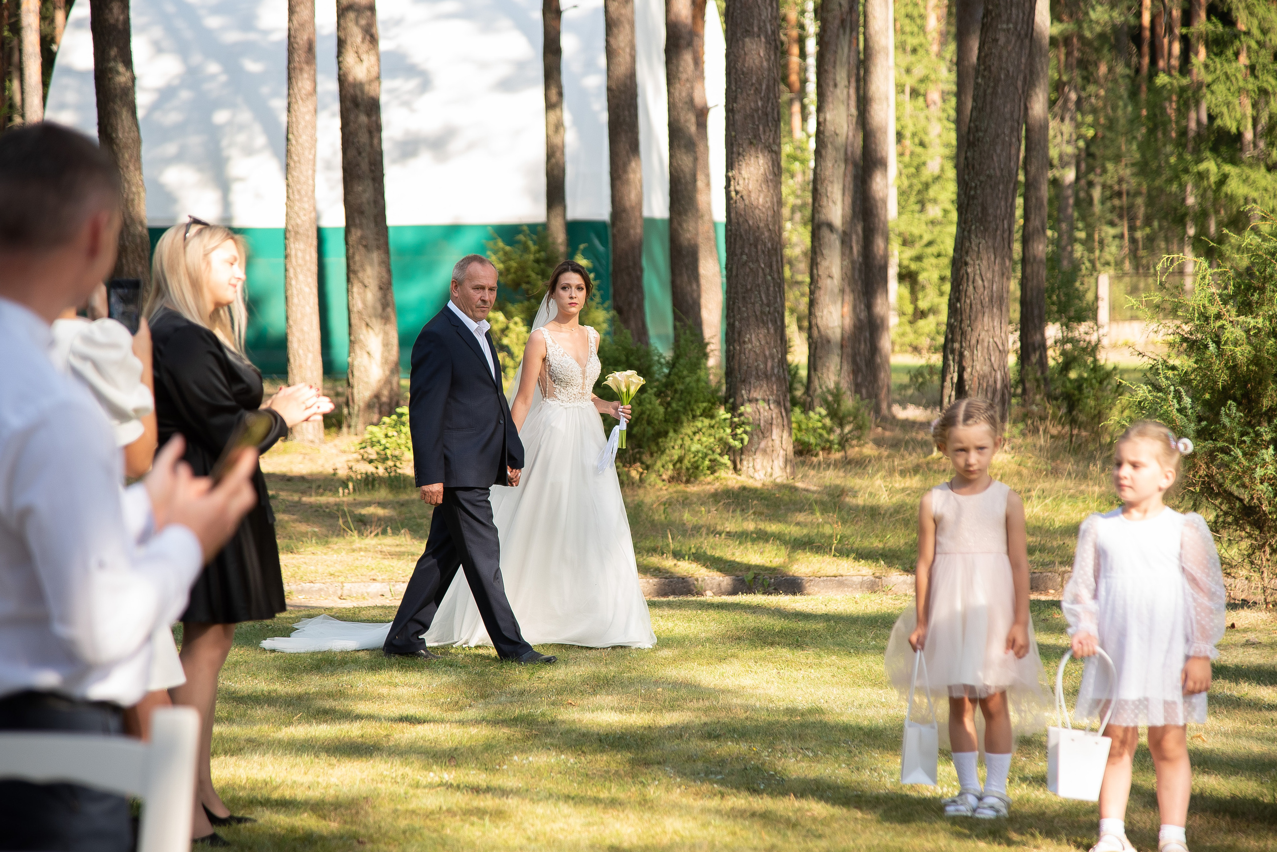 Настя и Саша. Свадебный и семейный фотограф Ольга Астрейко