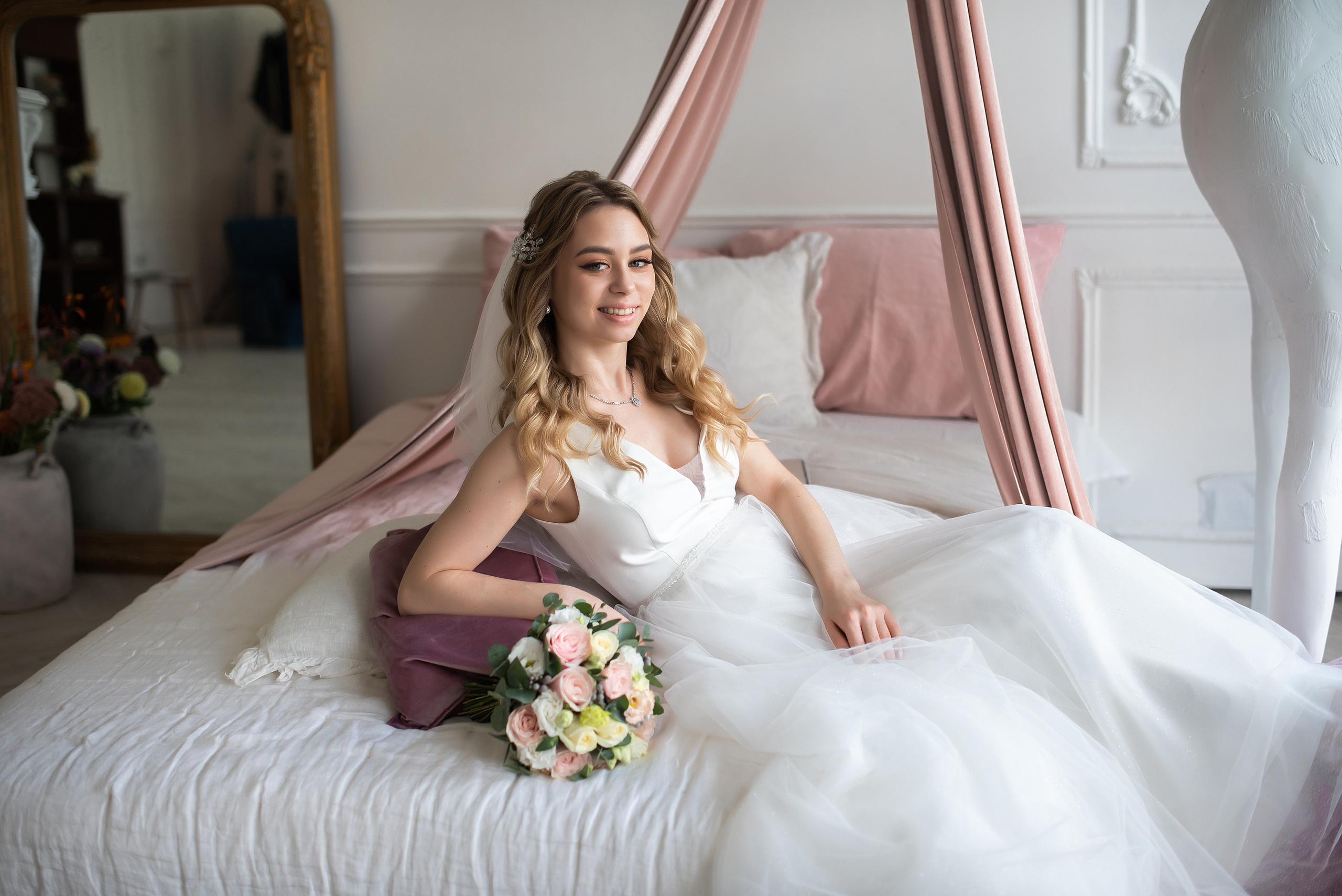 Катя и Валера. Свадебный и семейный фотограф Ольга Астрейко