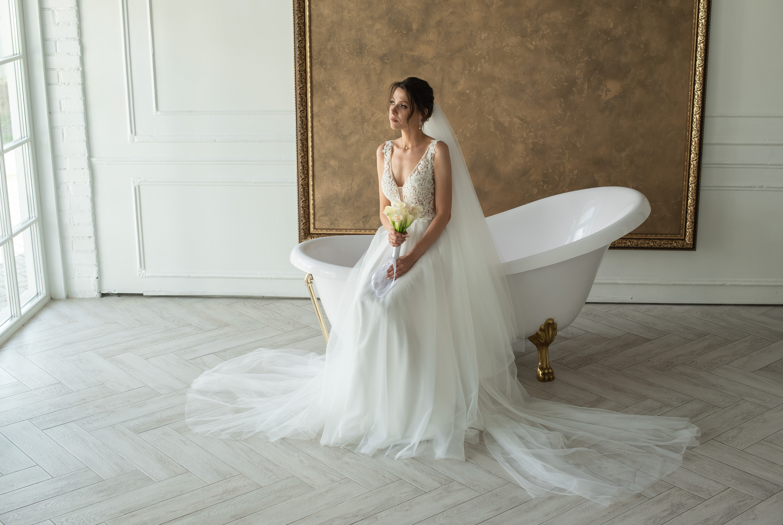 Настя и Саша. Свадебный и семейный фотограф Ольга Астрейко