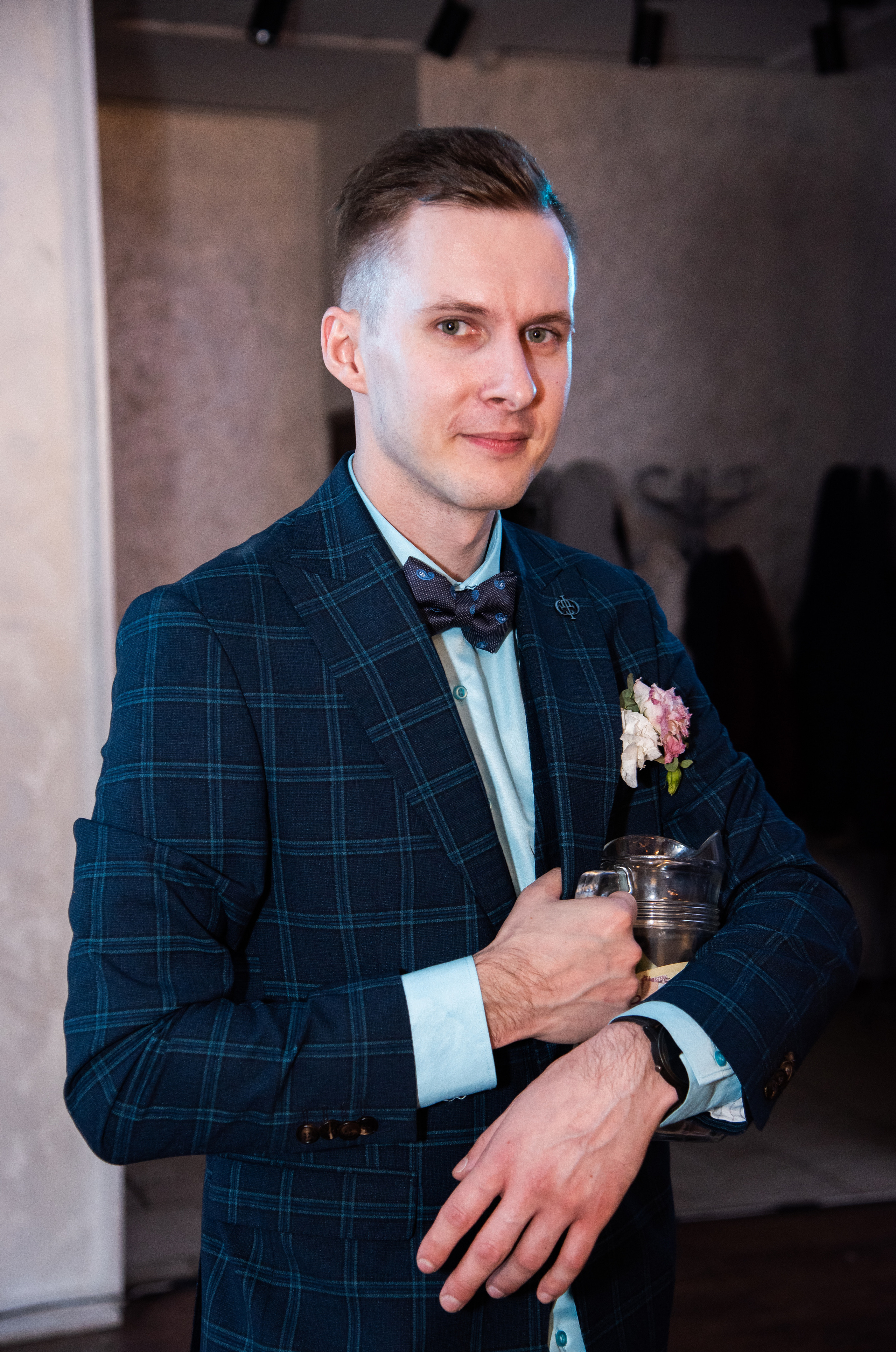 Катя и Валера. Свадебный и семейный фотограф Ольга Астрейко