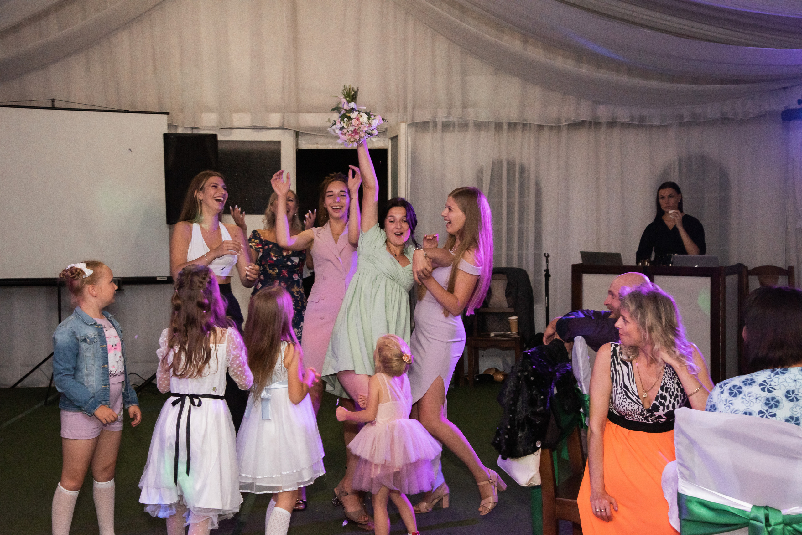 Таня и Вадим. Свадебный и семейный фотограф Ольга Астрейко