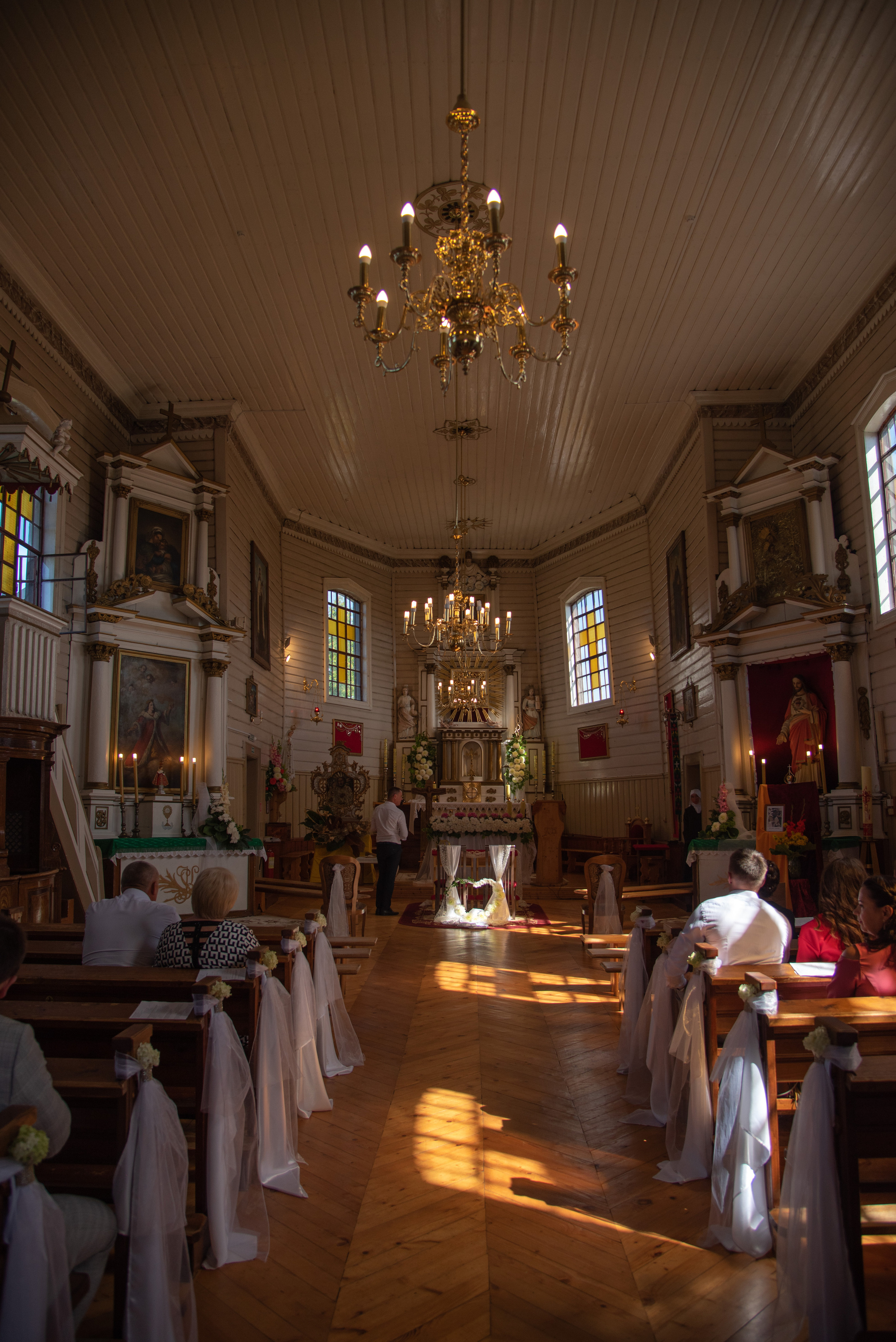 Таня и Вадим. Свадебный и семейный фотограф Ольга Астрейко