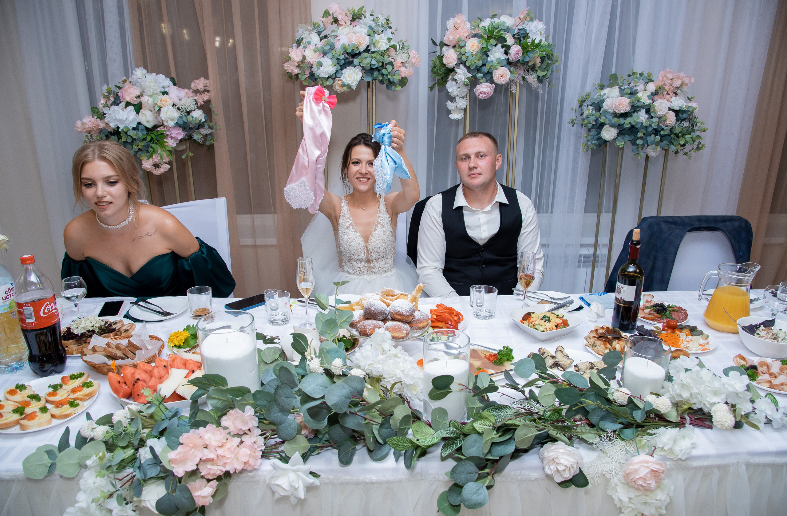 Настя и Саша. Свадебный и семейный фотограф Ольга Астрейко