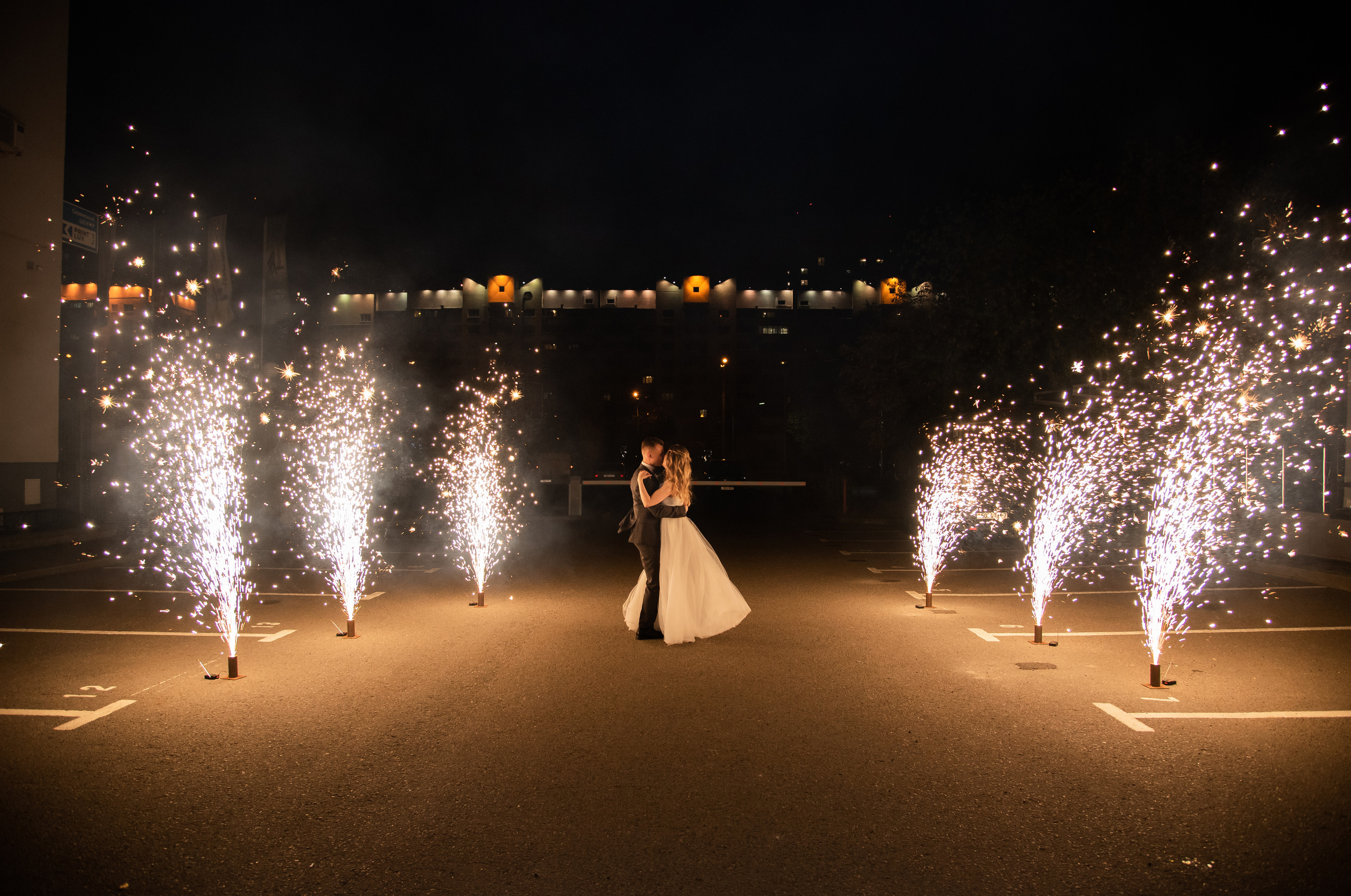 Катя и Валера. Свадебный и семейный фотограф Ольга Астрейко