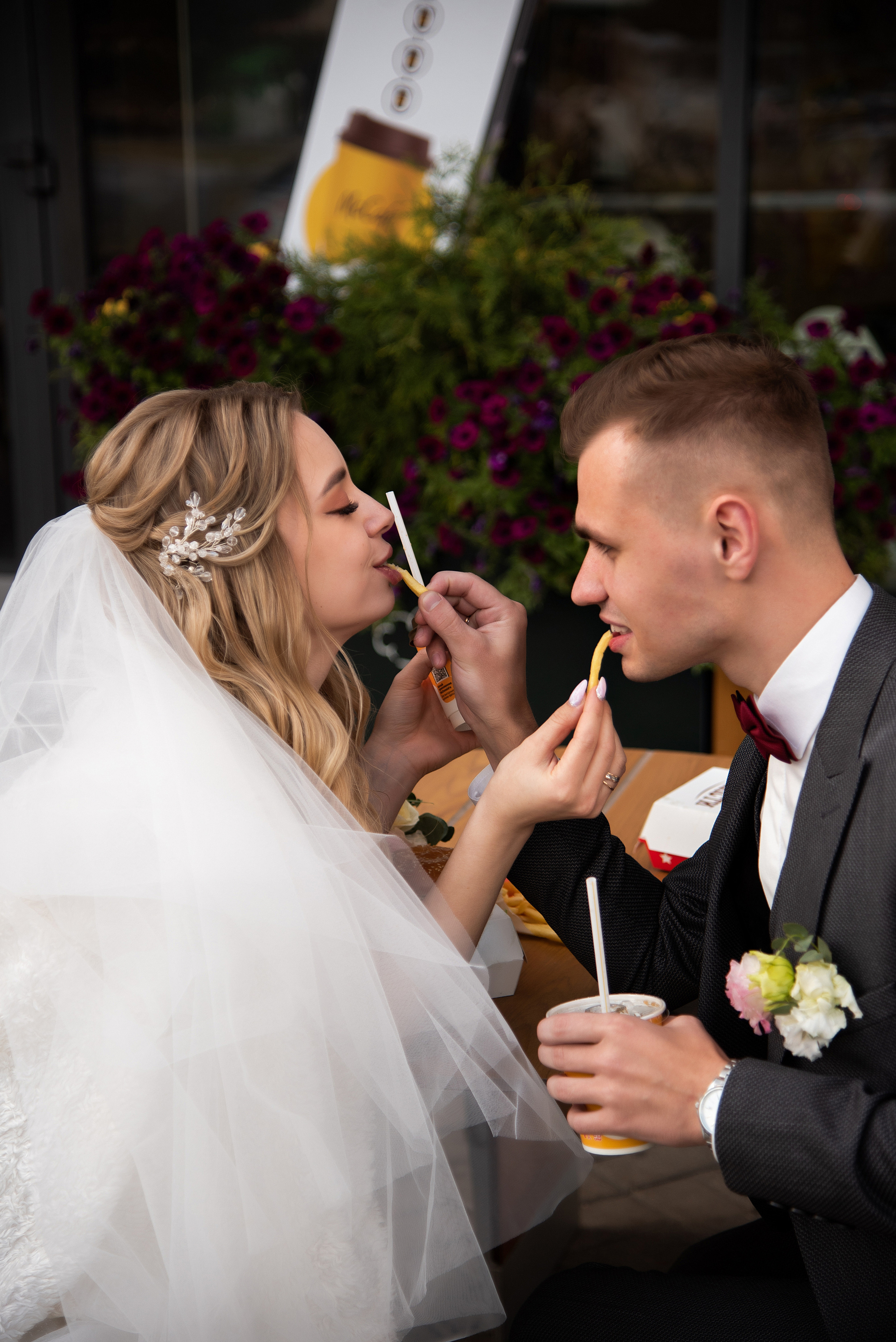 Катя и Валера. Свадебный и семейный фотограф Ольга Астрейко