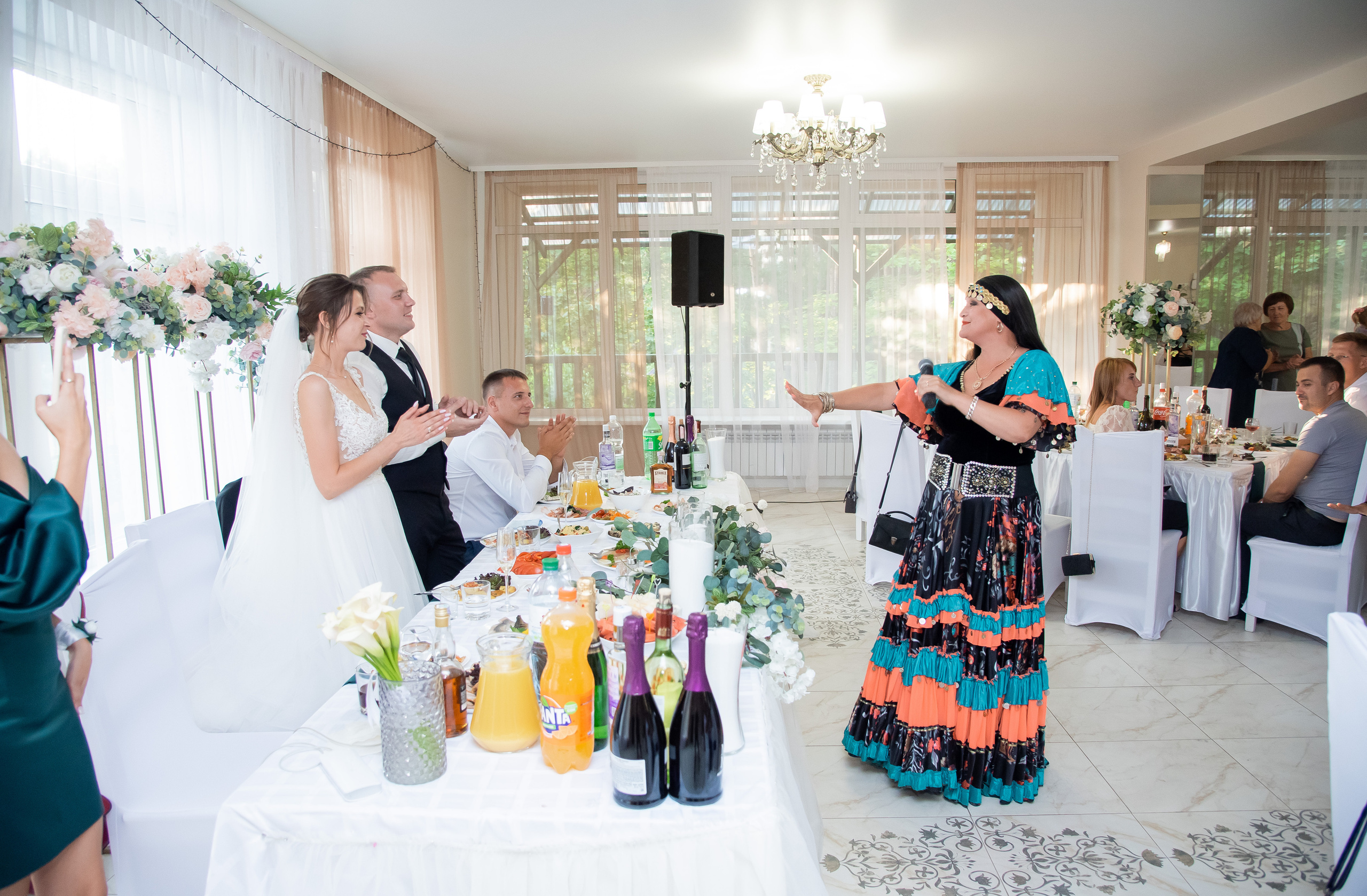 Настя и Саша. Свадебный и семейный фотограф Ольга Астрейко