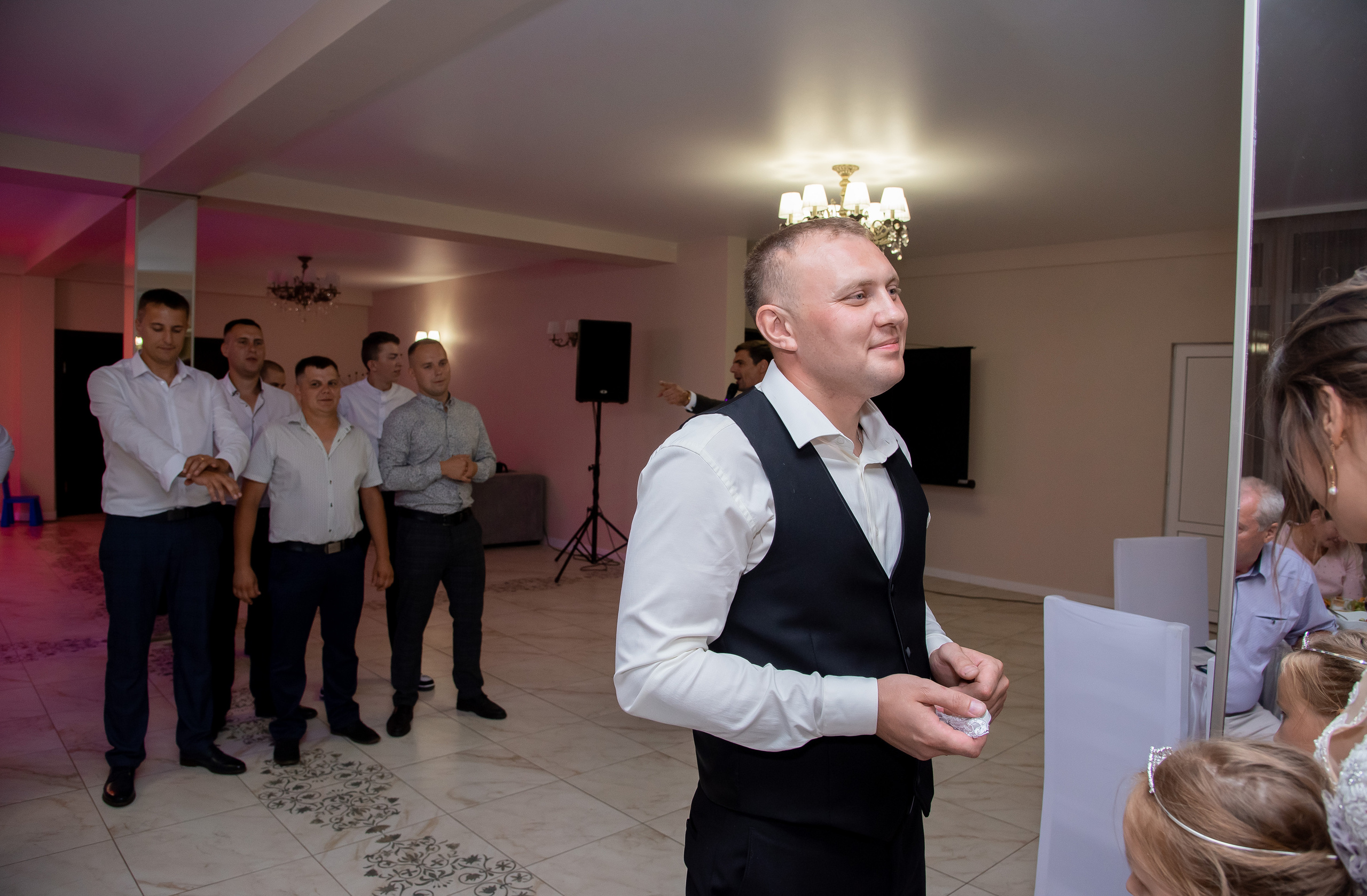 Настя и Саша. Свадебный и семейный фотограф Ольга Астрейко