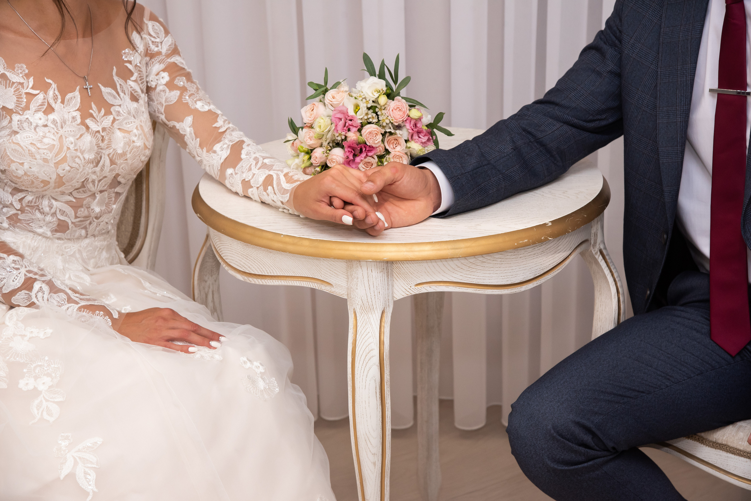 Таня и Вадим. Свадебный и семейный фотограф Ольга Астрейко