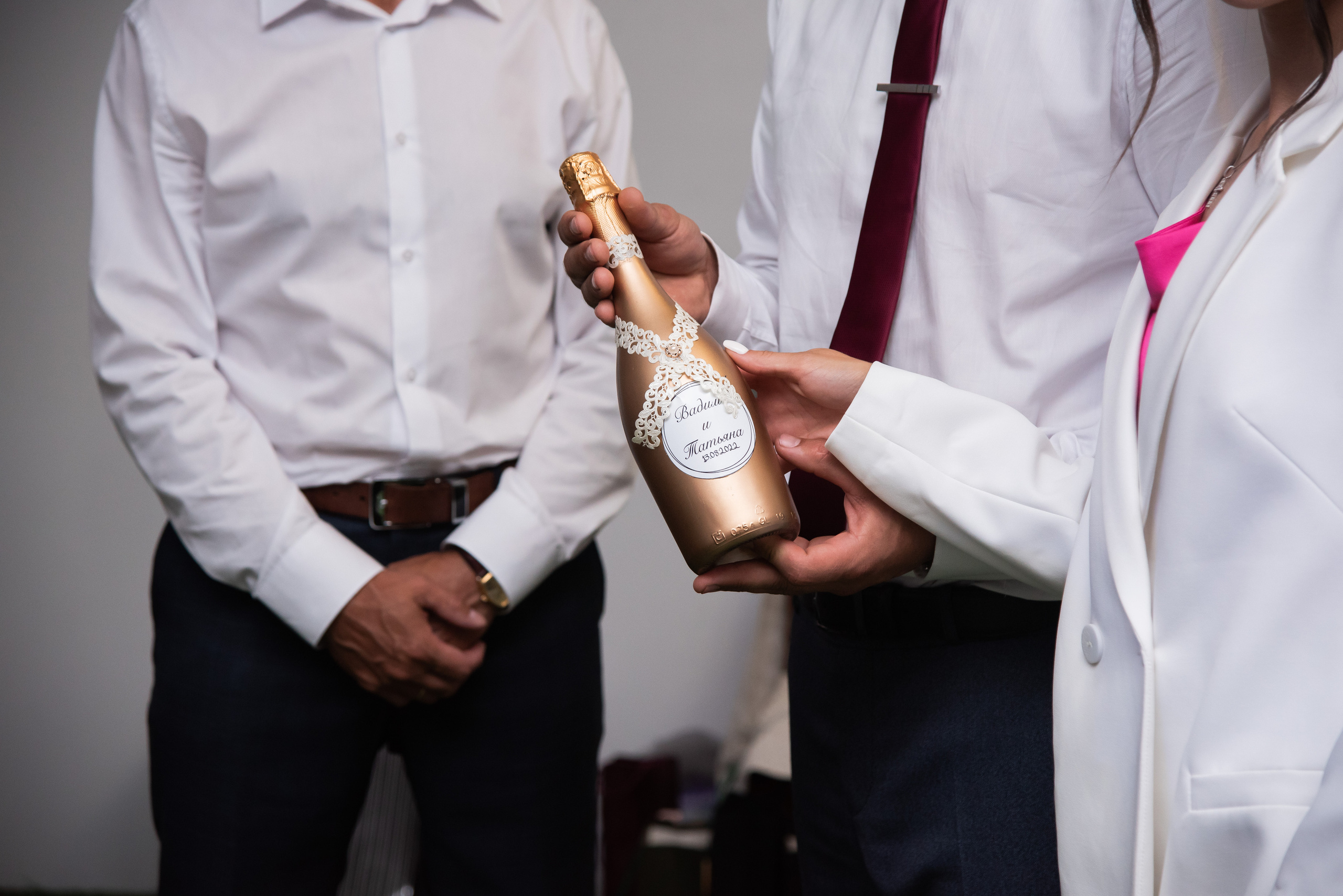 Таня и Вадим. Свадебный и семейный фотограф Ольга Астрейко