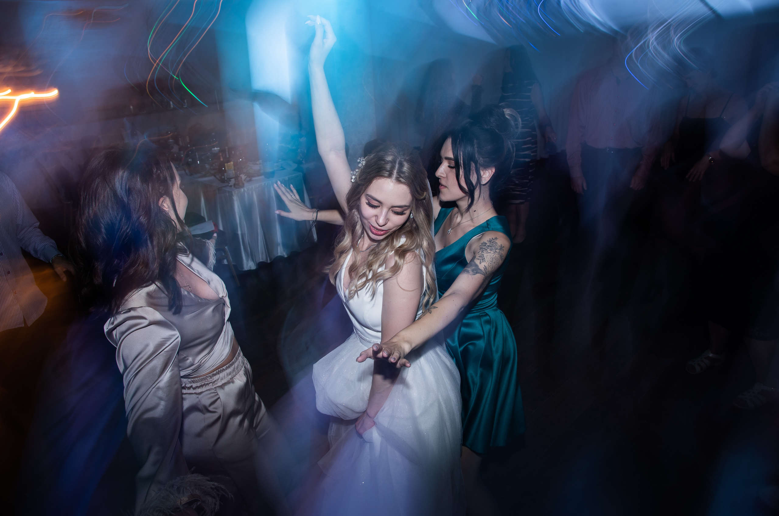 Катя и Валера. Свадебный и семейный фотограф Ольга Астрейко